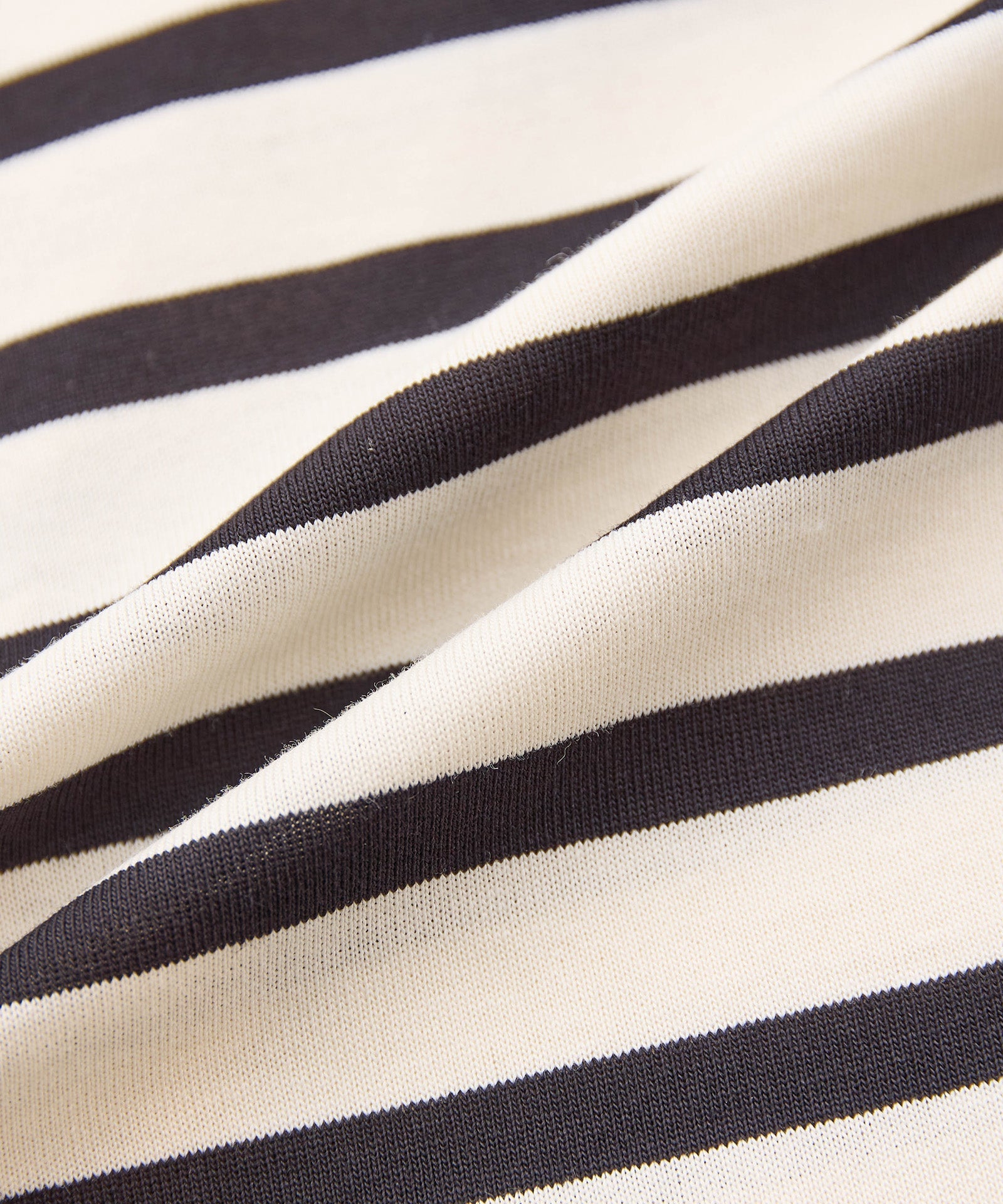 バスク天竺セーラープルオーバー