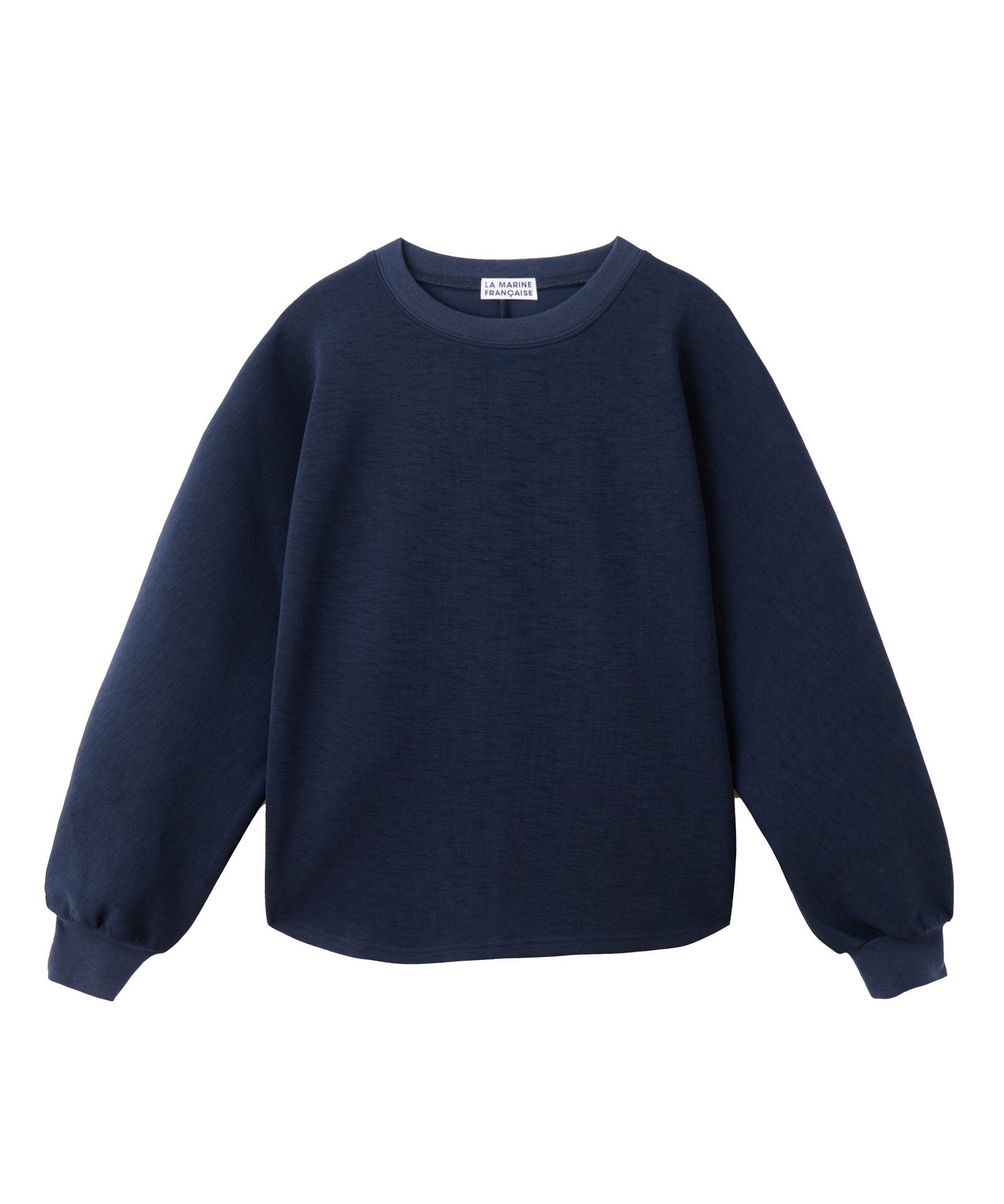 ドルマンスリーブプルオーバー