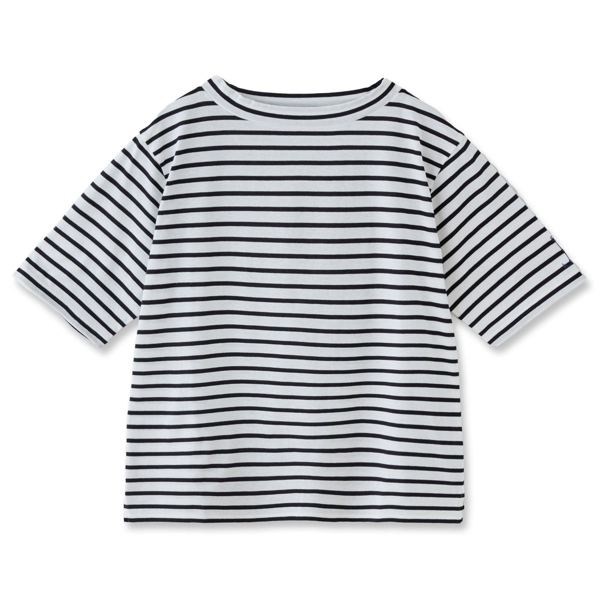 フランセーズのサマーボーダー — LA MARINE FRANCAISE