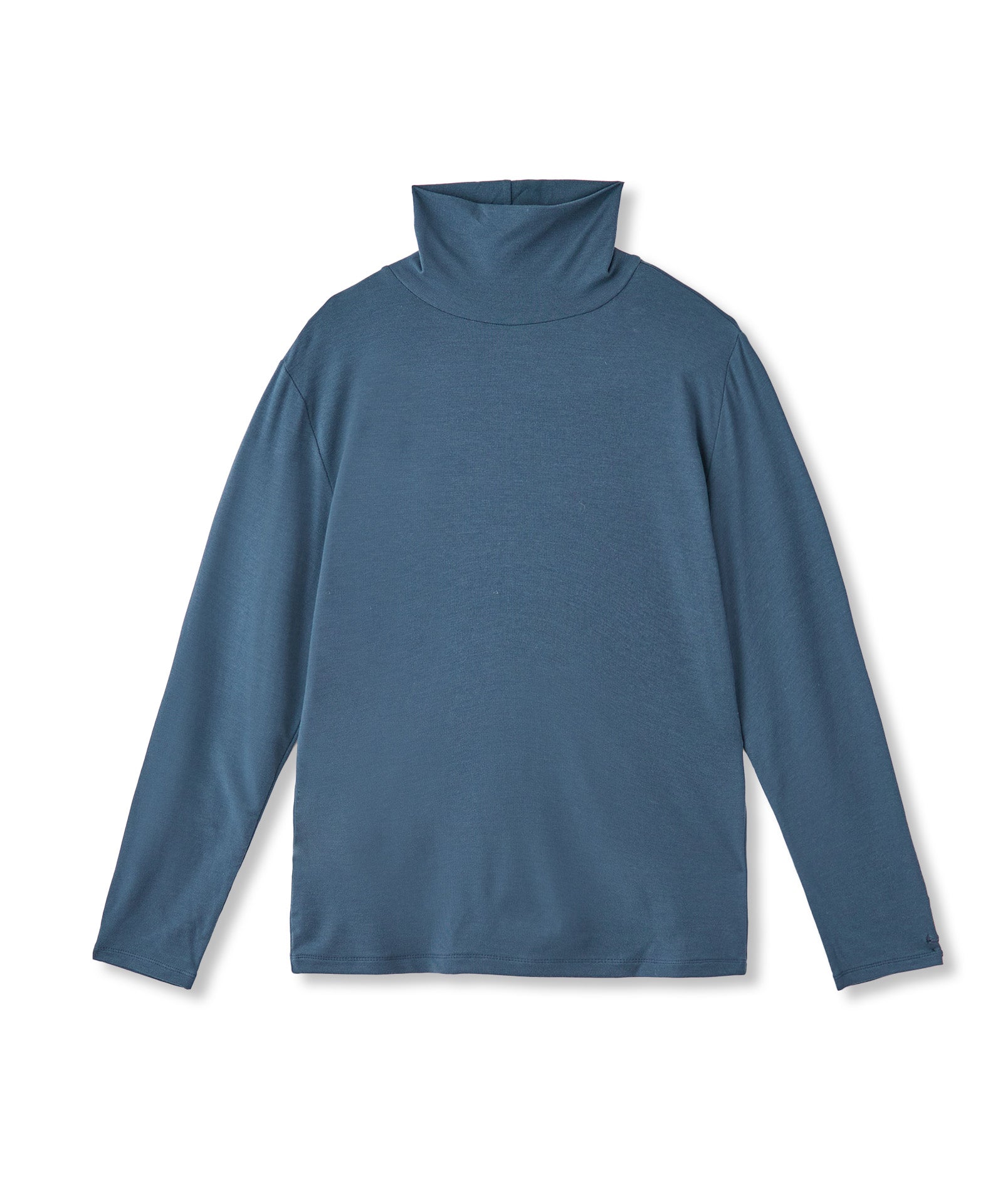 ベアフライスタートルネック