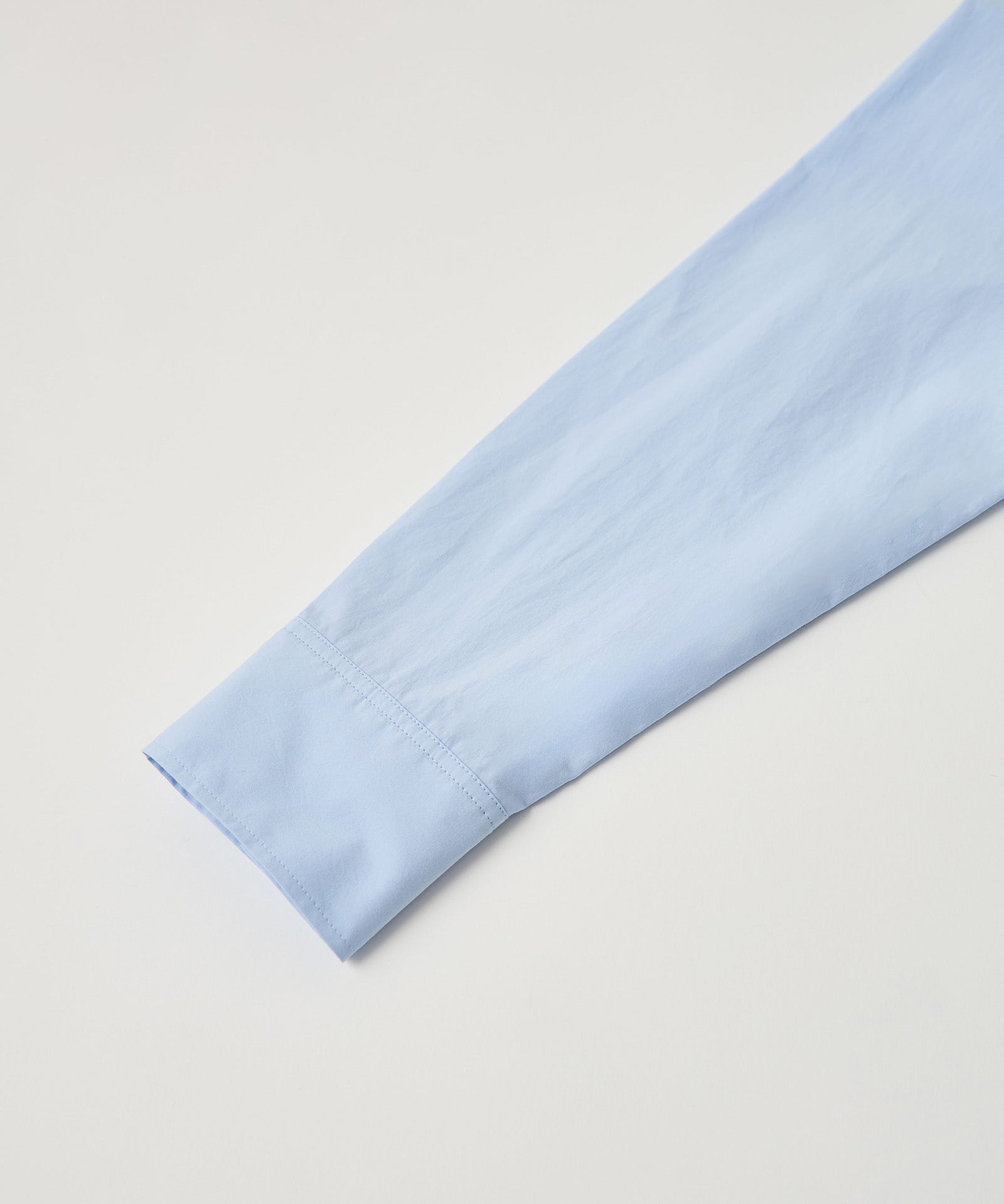 ロングシャツ