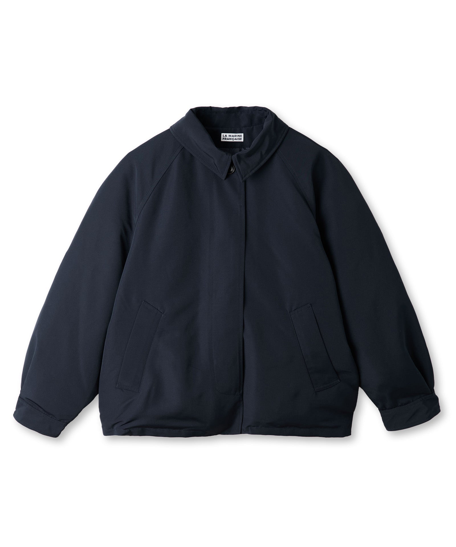 ショートパデットコート