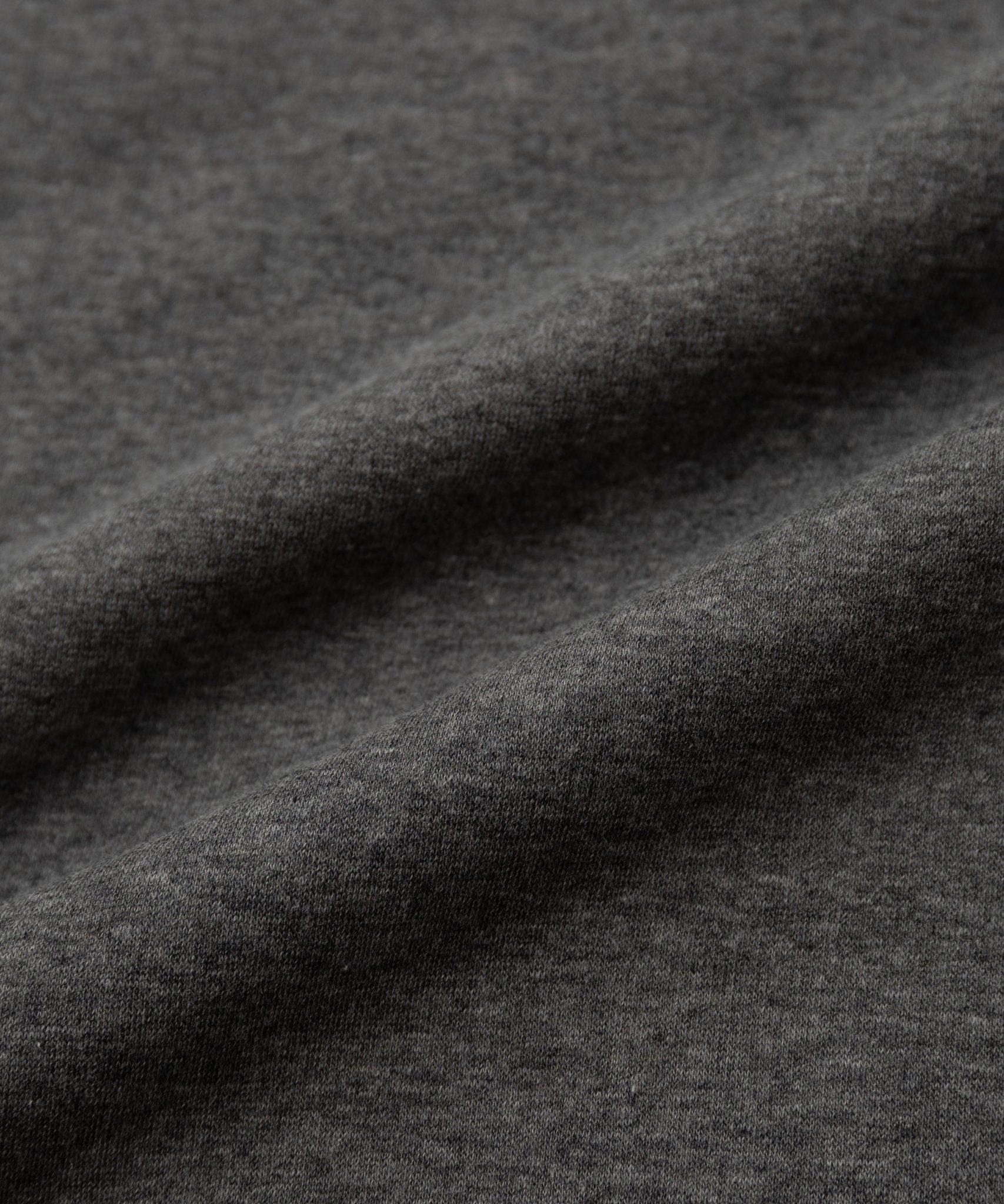 裏起毛ワイドプルオーバー