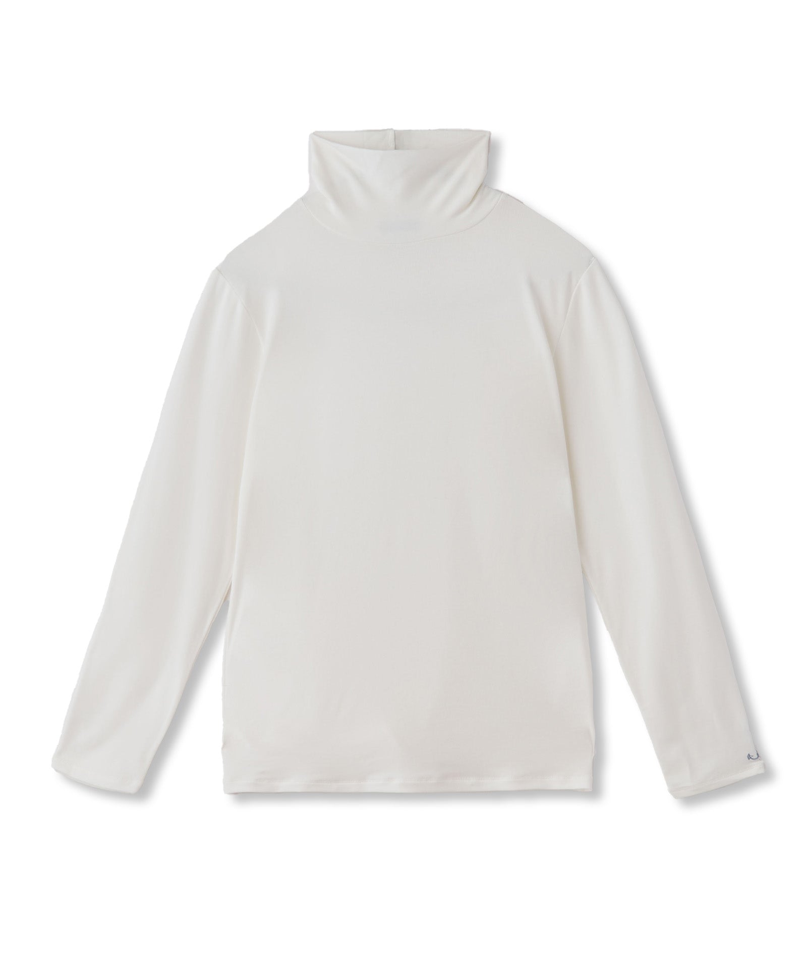 ベアフライスタートルネック