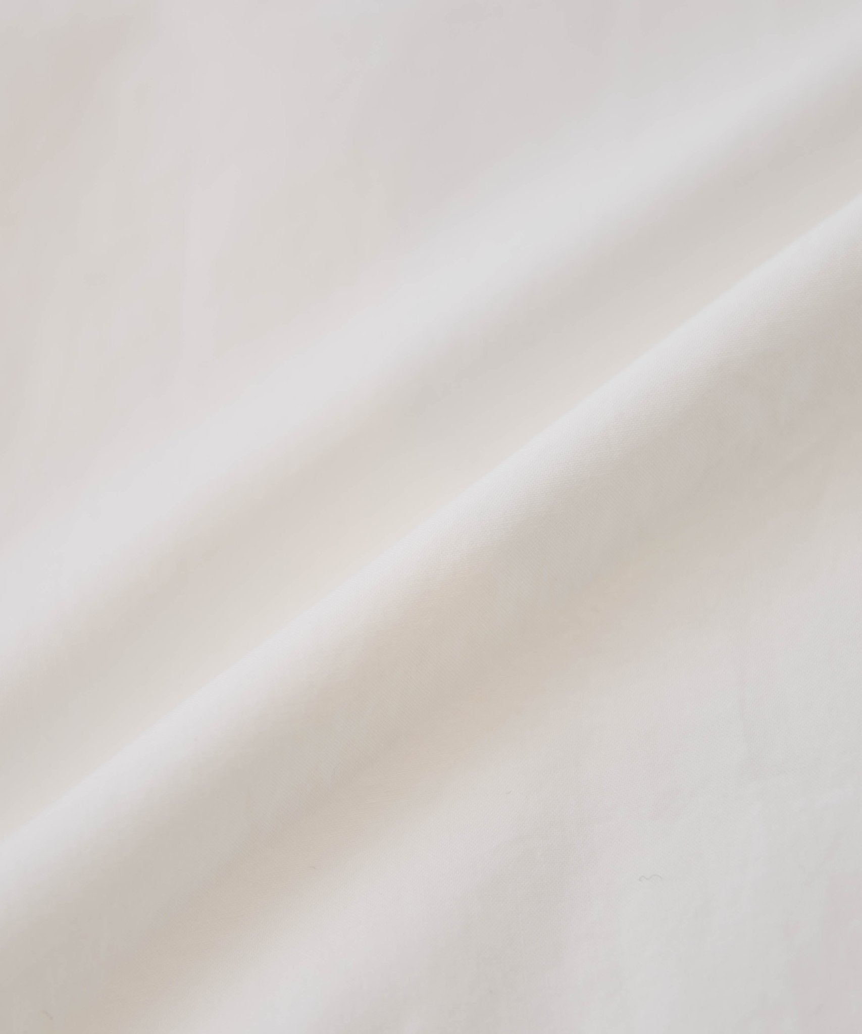 チュールフリルギャザーブラウス