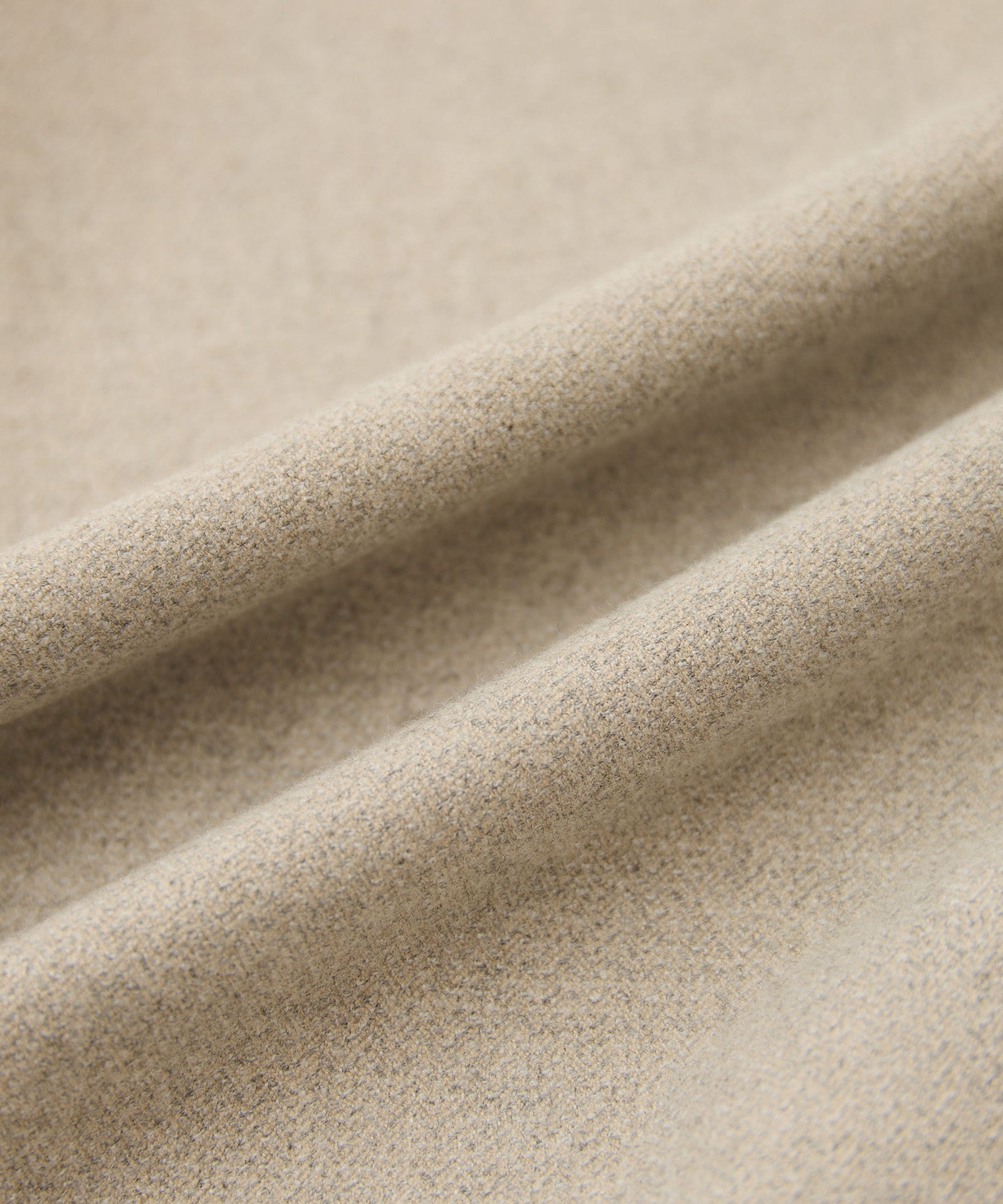 裏起毛イージーストレートパンツ