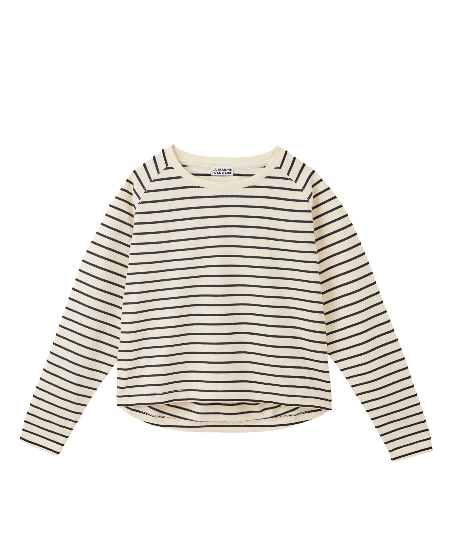 バックタックプルオーバー