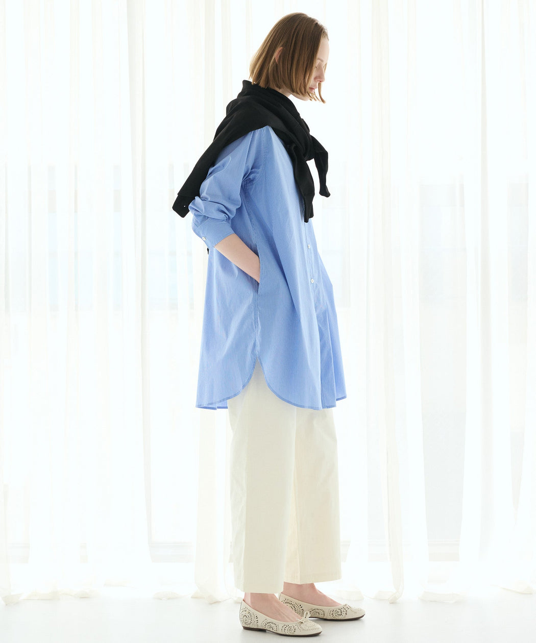 ＠身長176cm,着用サイズ1