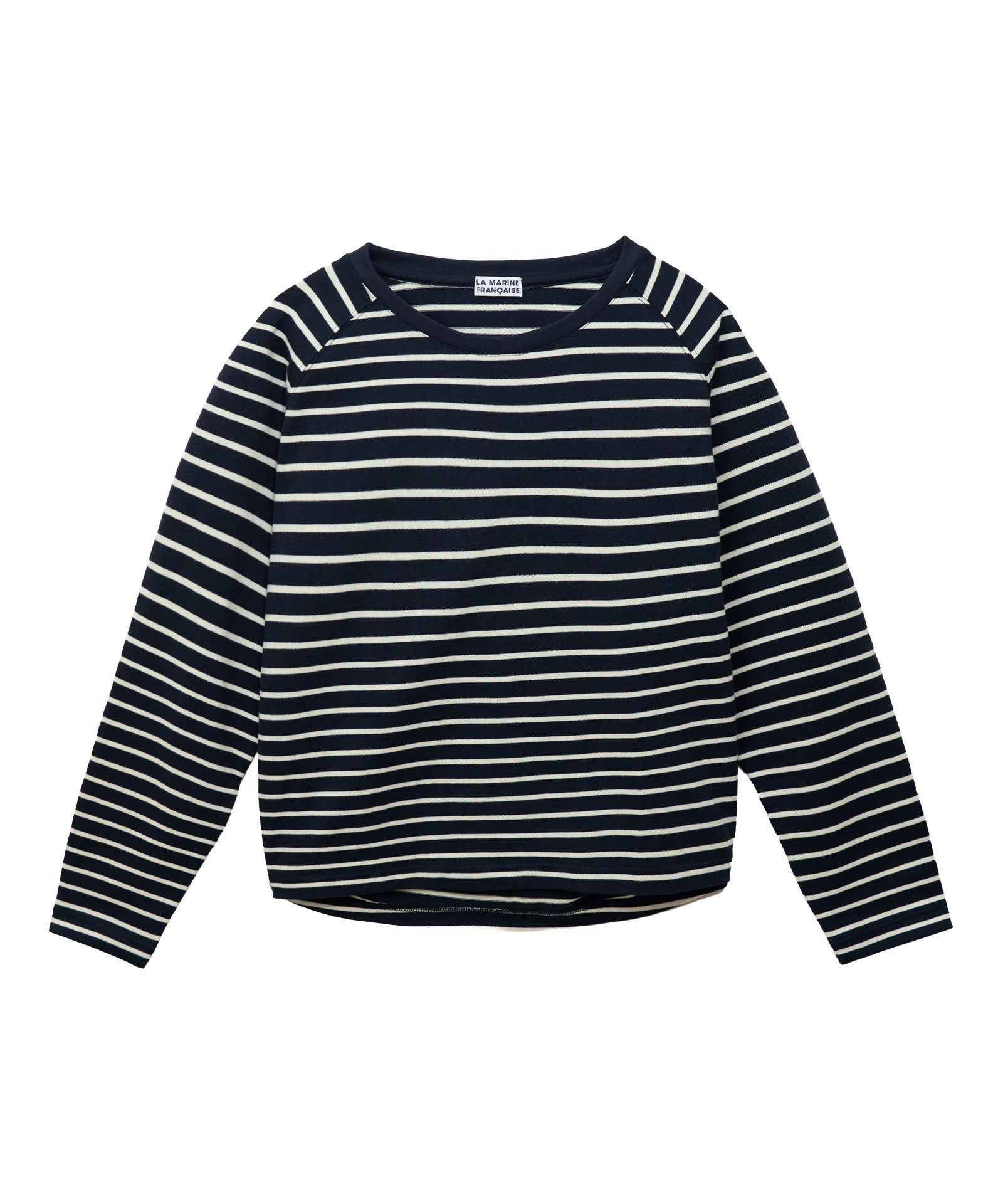 バックタックプルオーバー