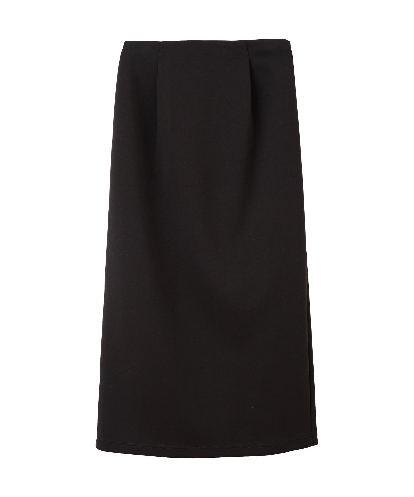 ジャージータイトスカート