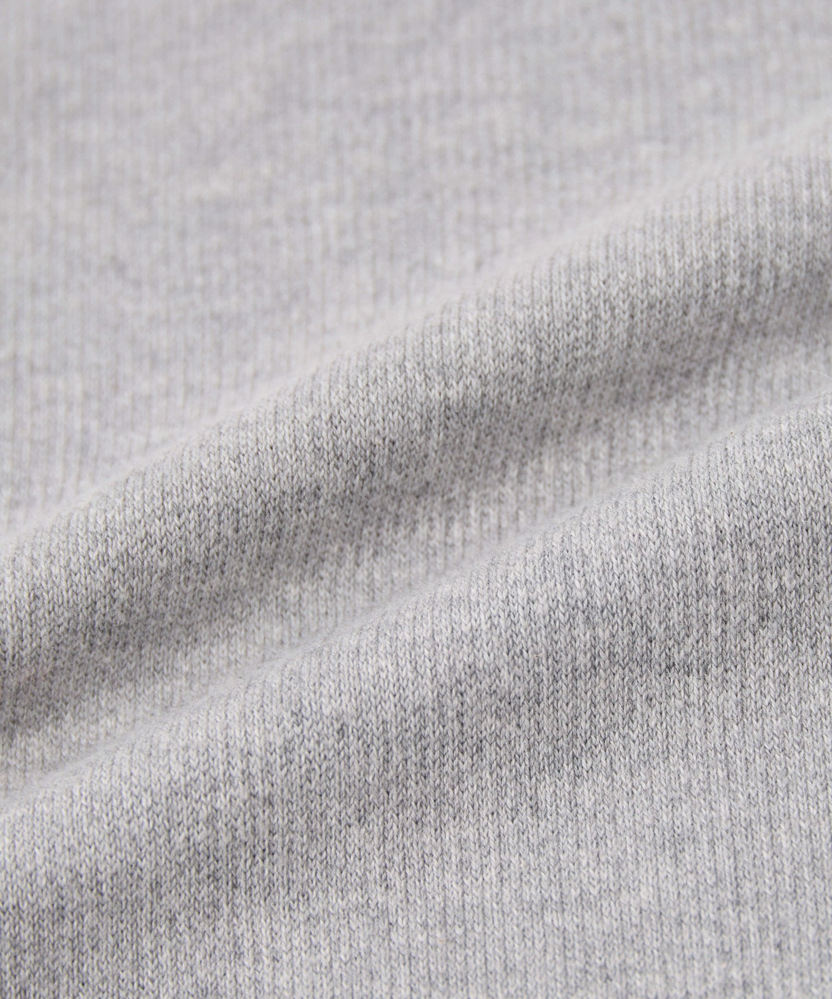 ダブルフェイススウェット