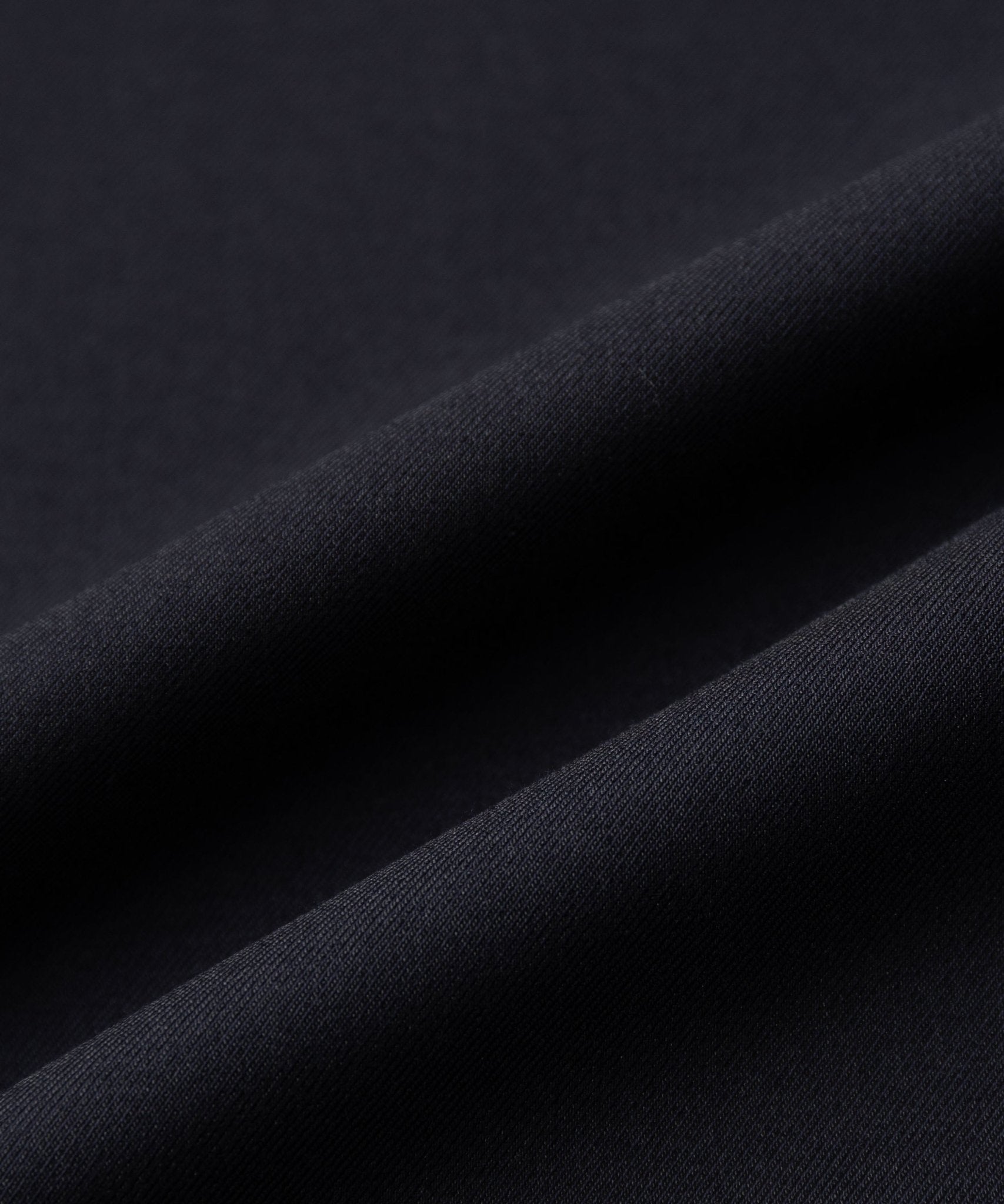 スタンドネックヨークワンピース