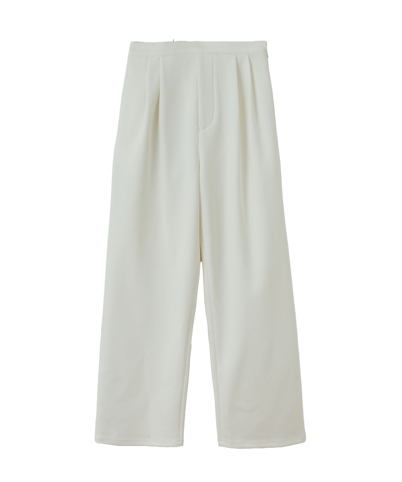 ジャージータックパンツ