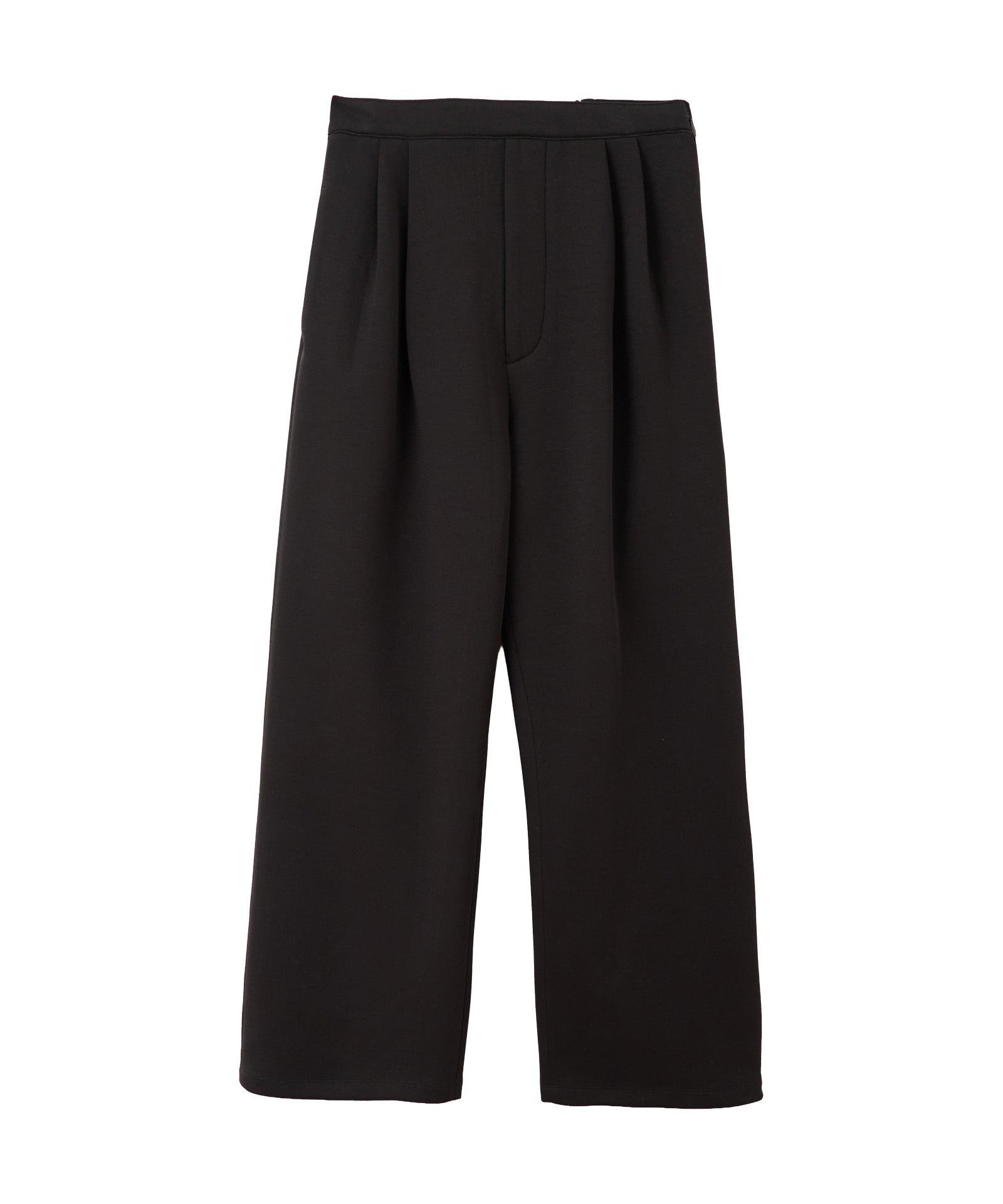 ジャージータックパンツ