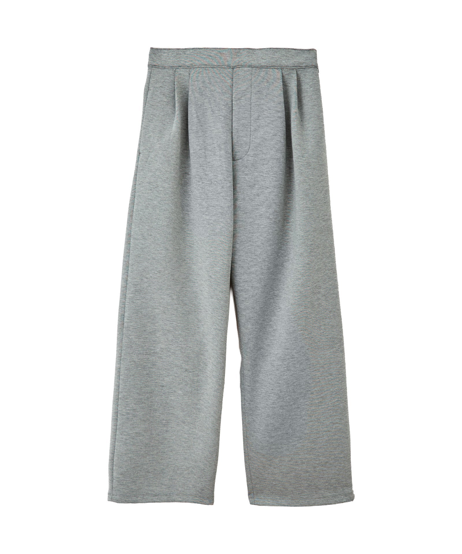 ジャージータックパンツ