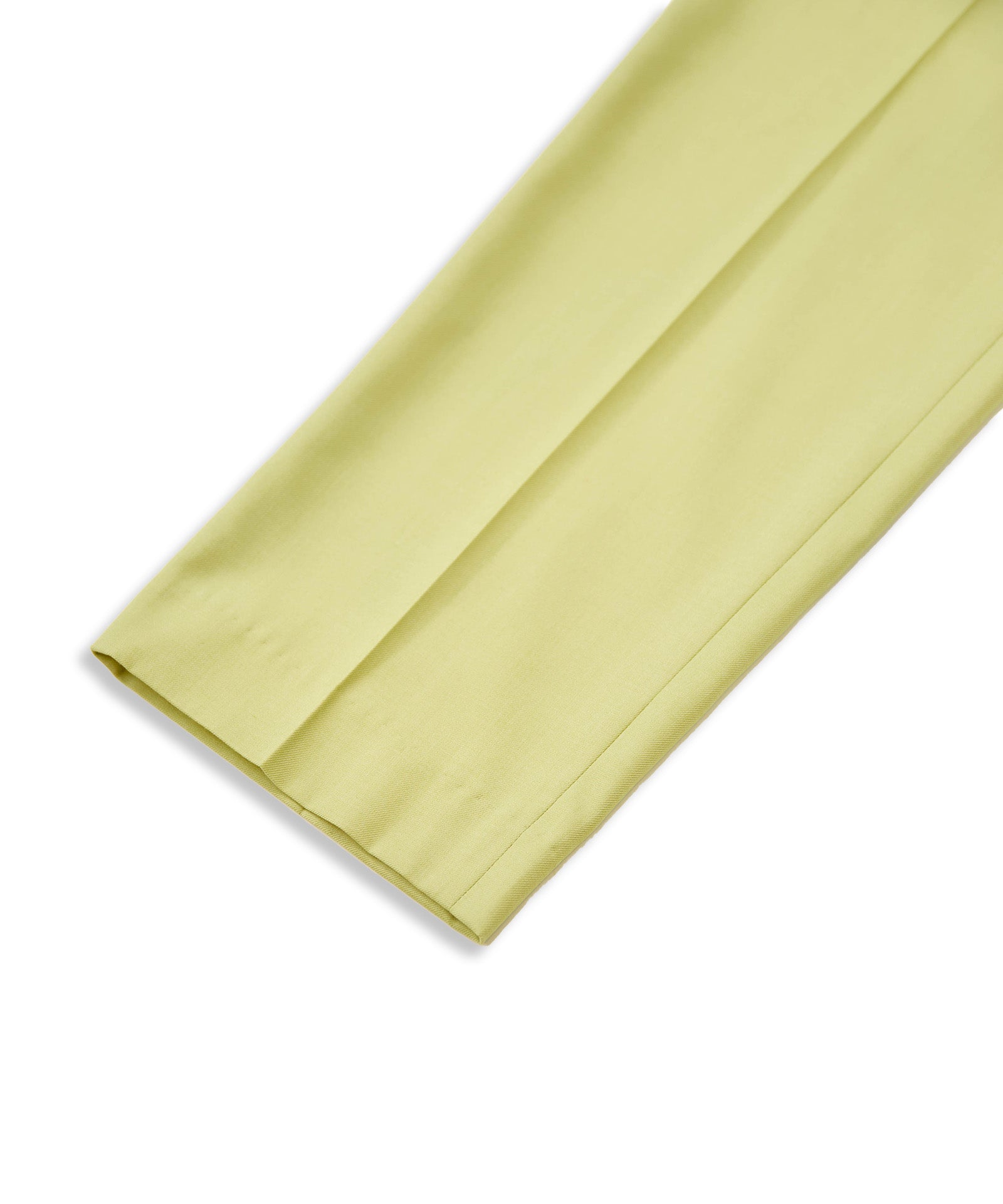 イージーテーパードドロストパンツ