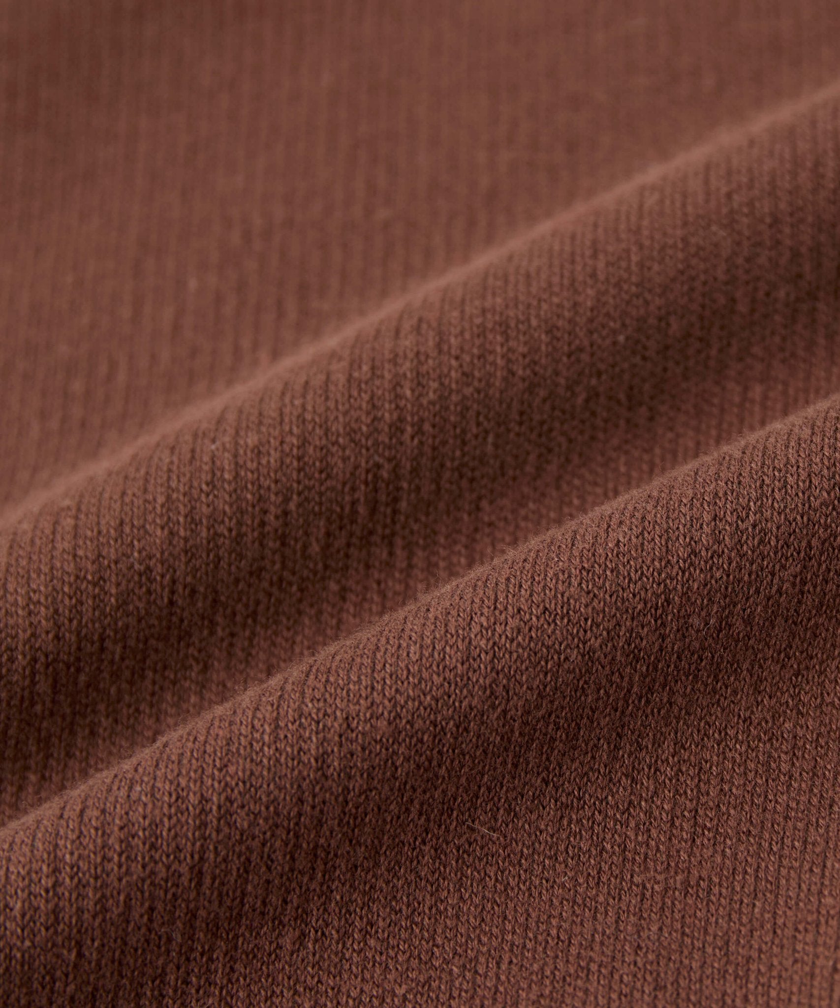 ダブルフェイススウェット