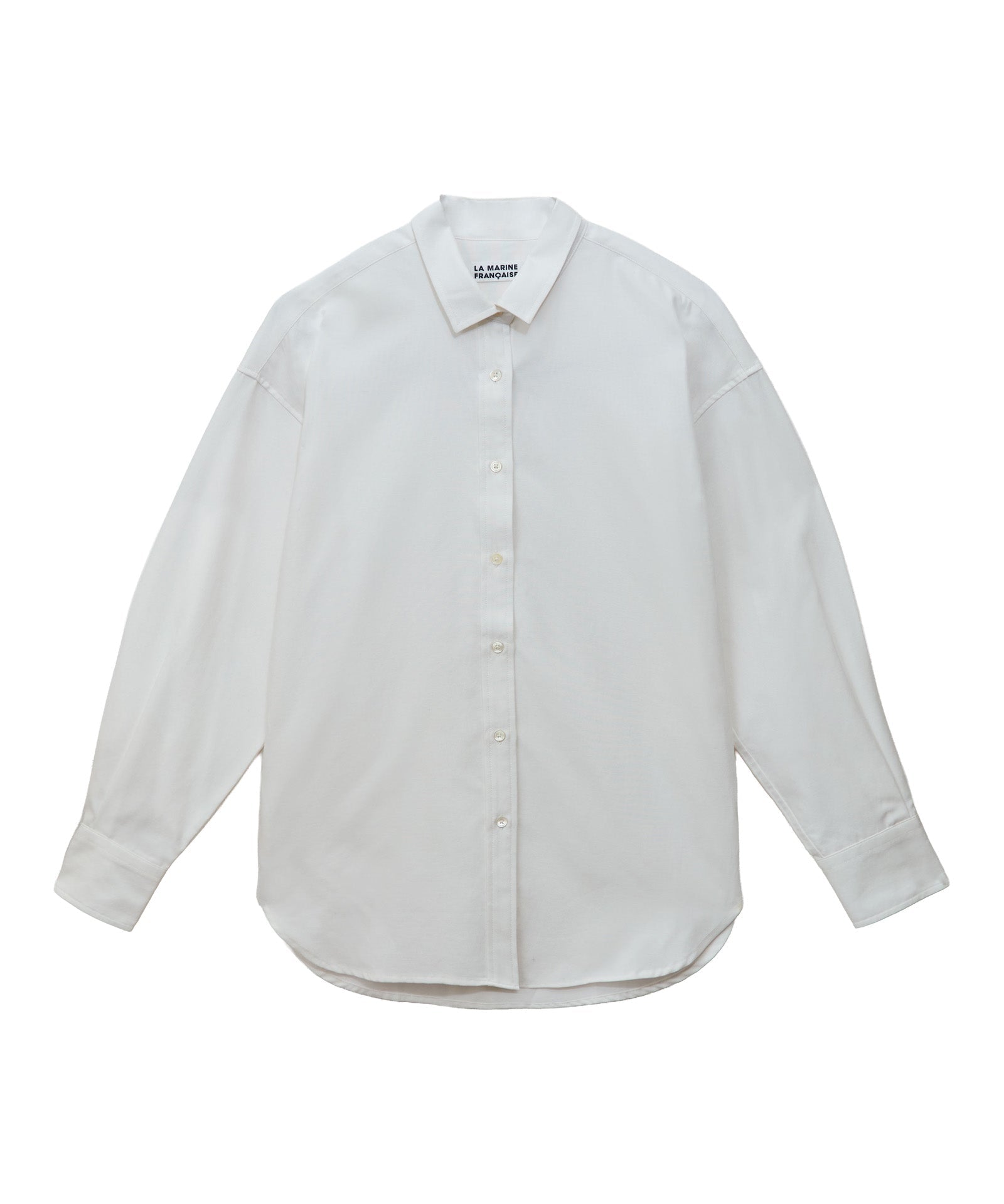 オックス定番シャツ