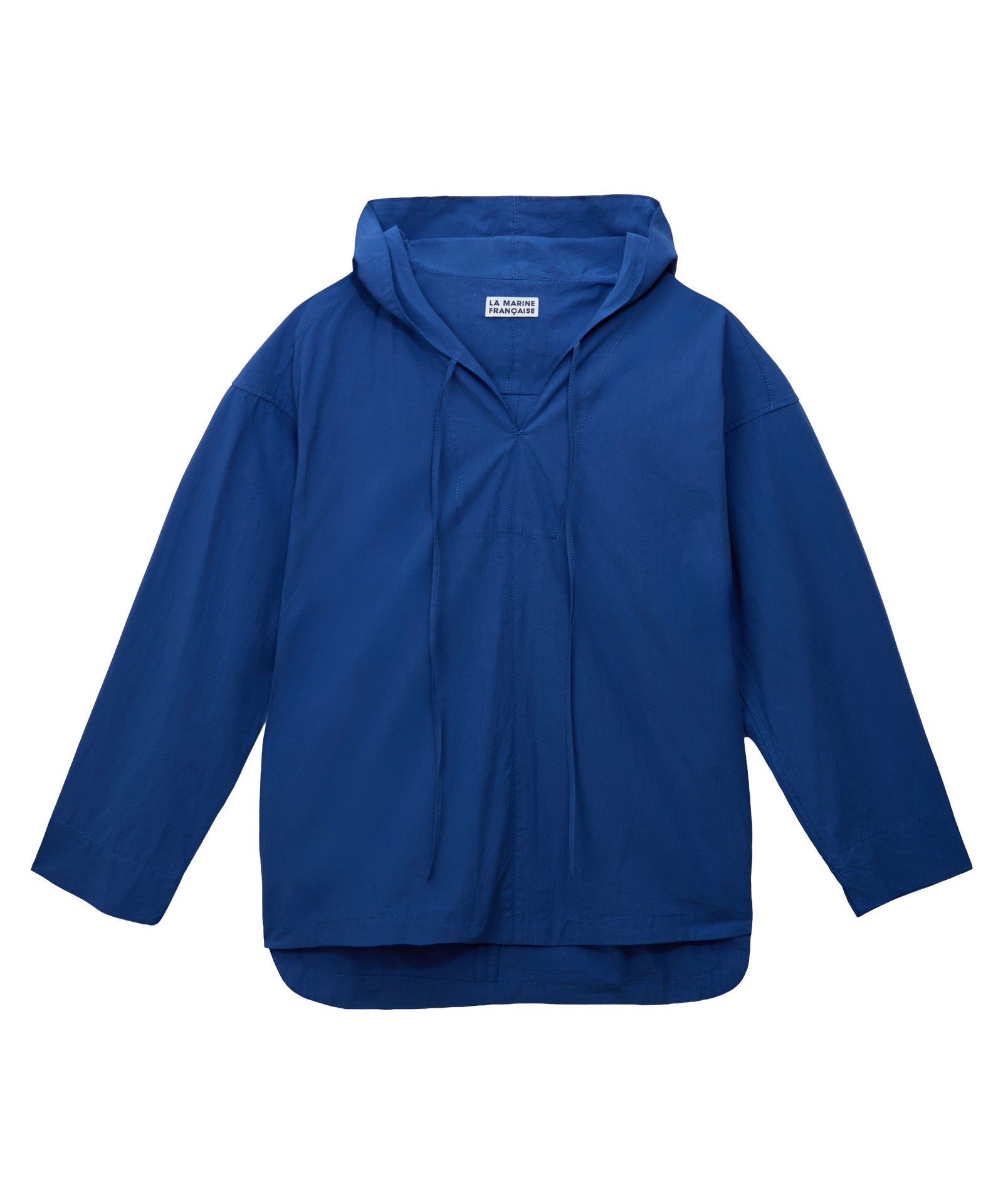 フーディシャツ