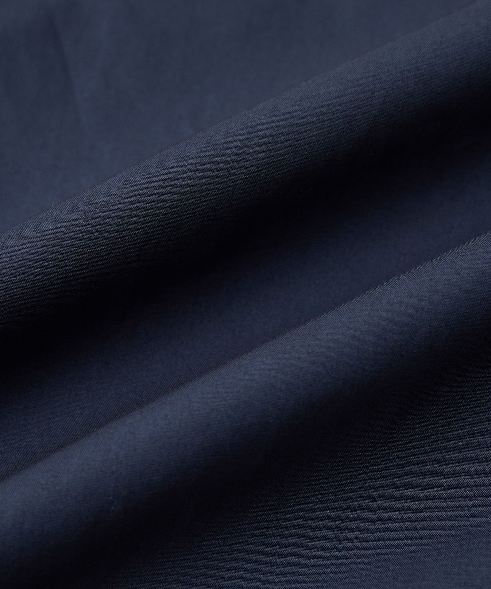 バンドカラーブラウス