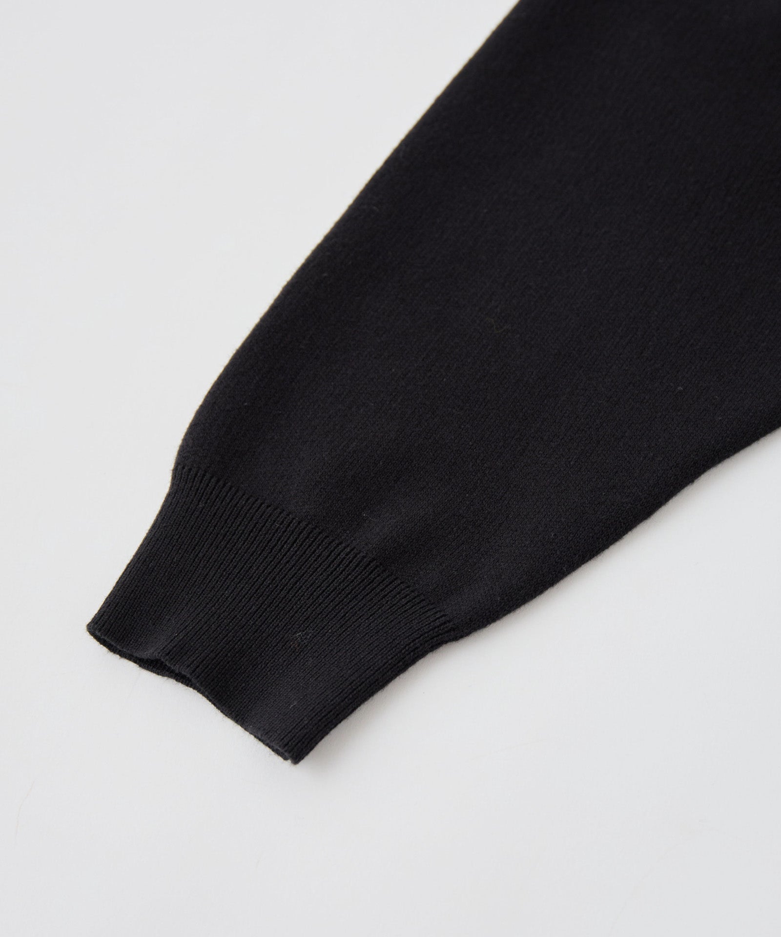 ダブルフェイススウェット