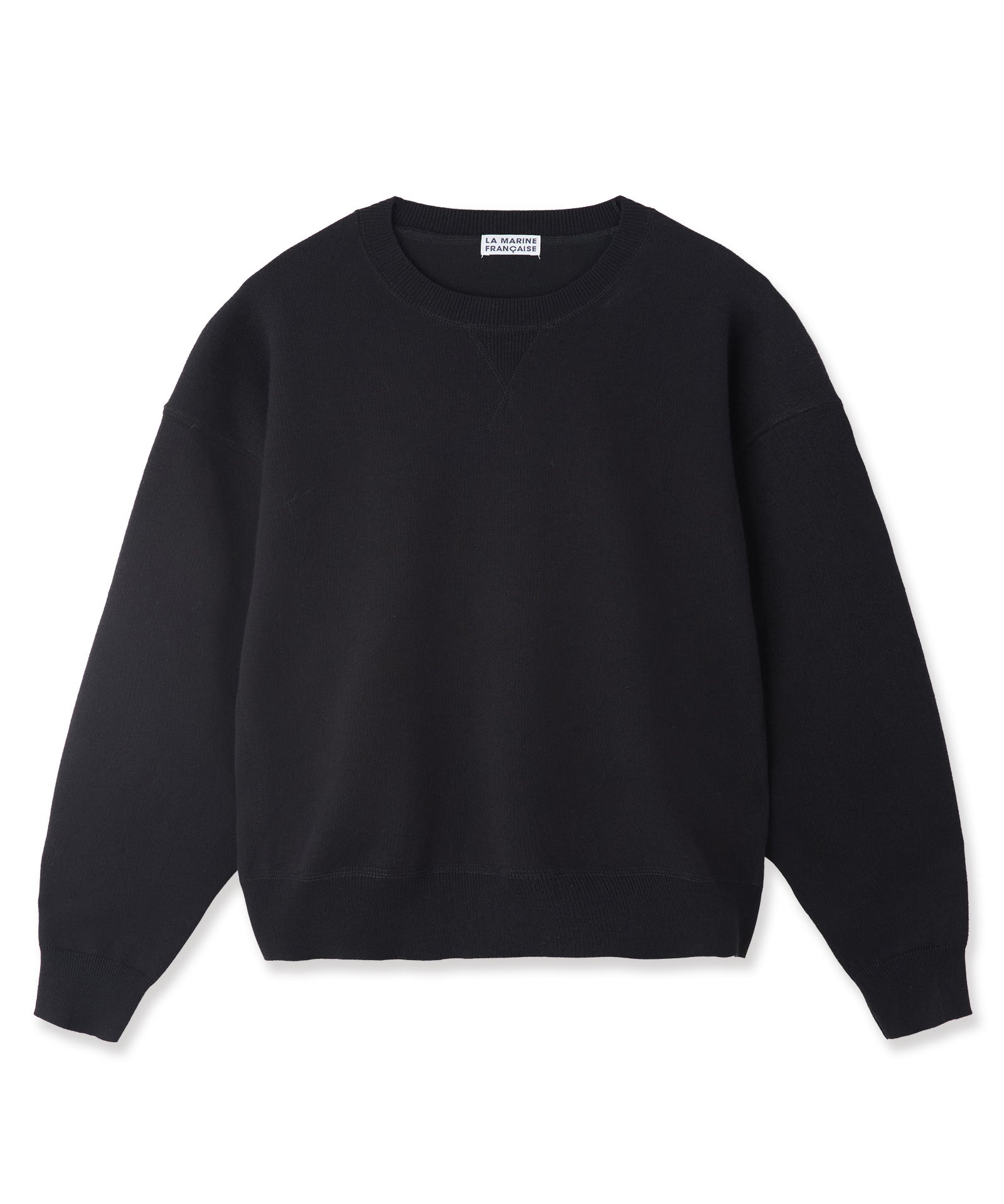 ダブルフェイススウェット