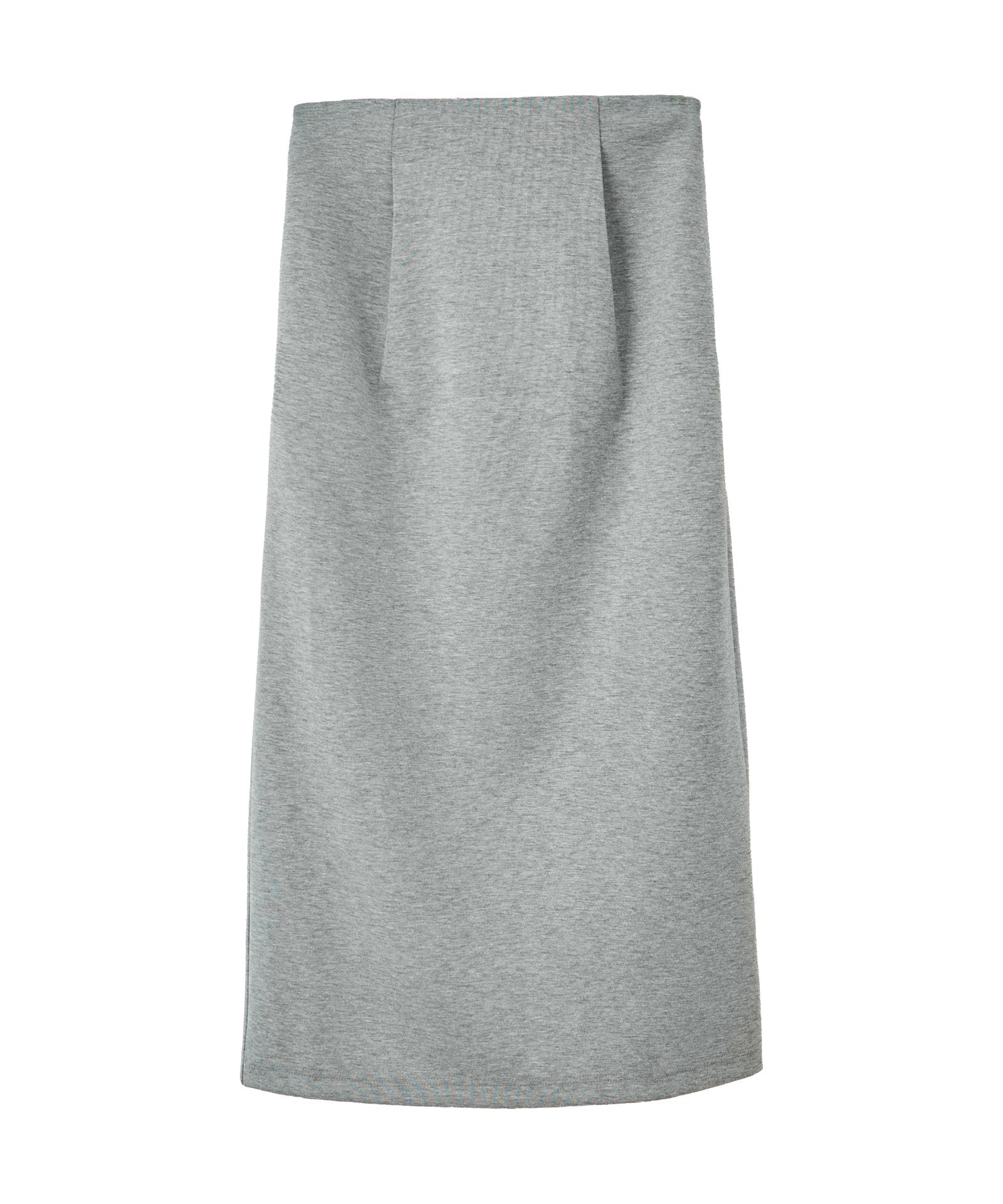 ジャージータイトスカート