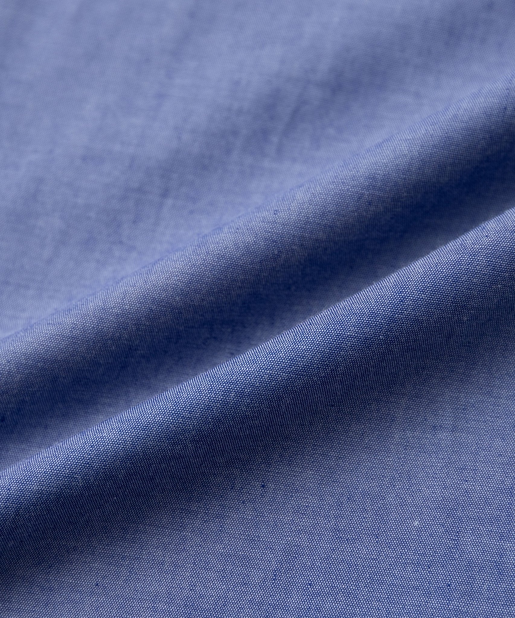 プチフリルカラーブラウス