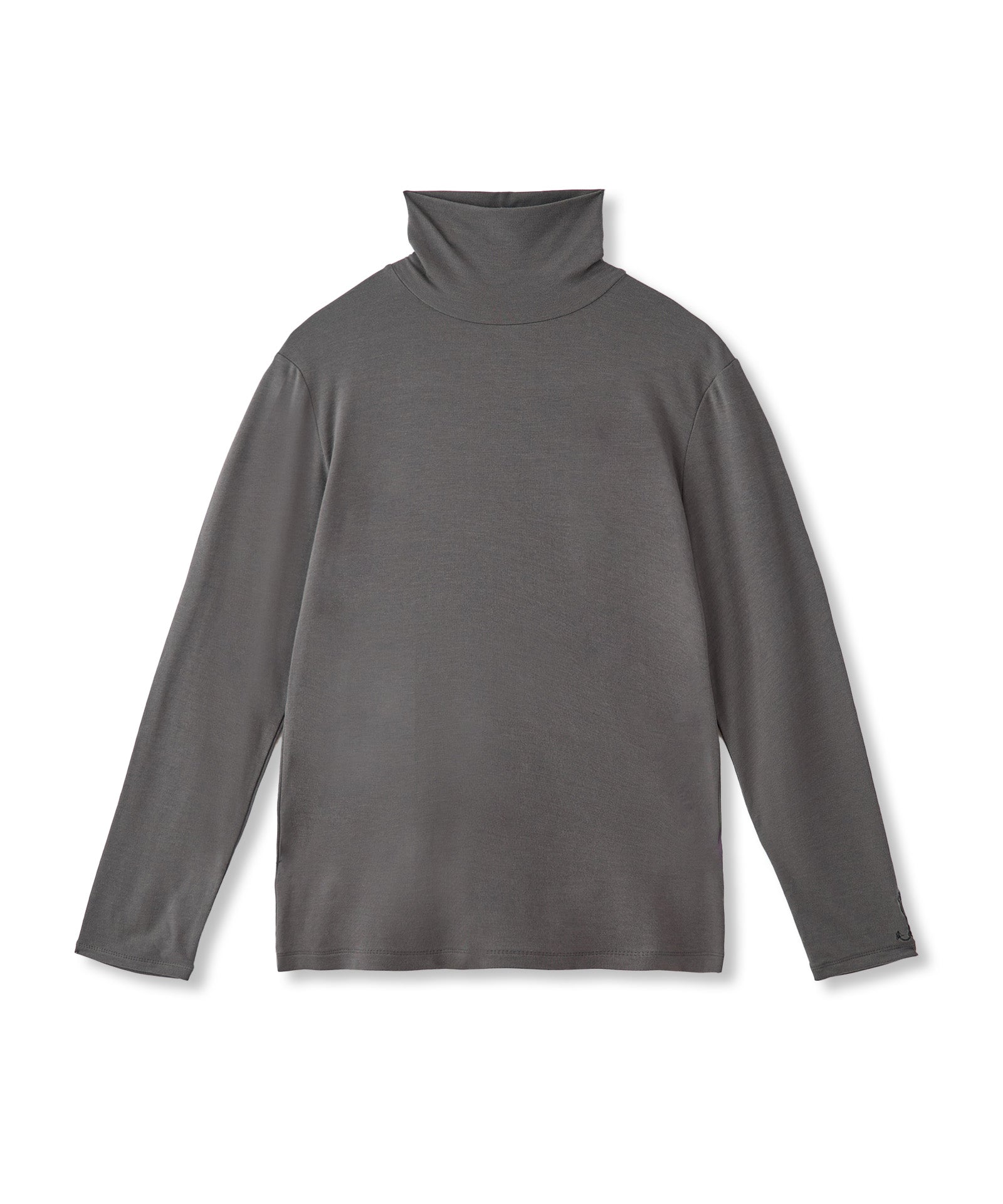 ベアフライスタートルネック