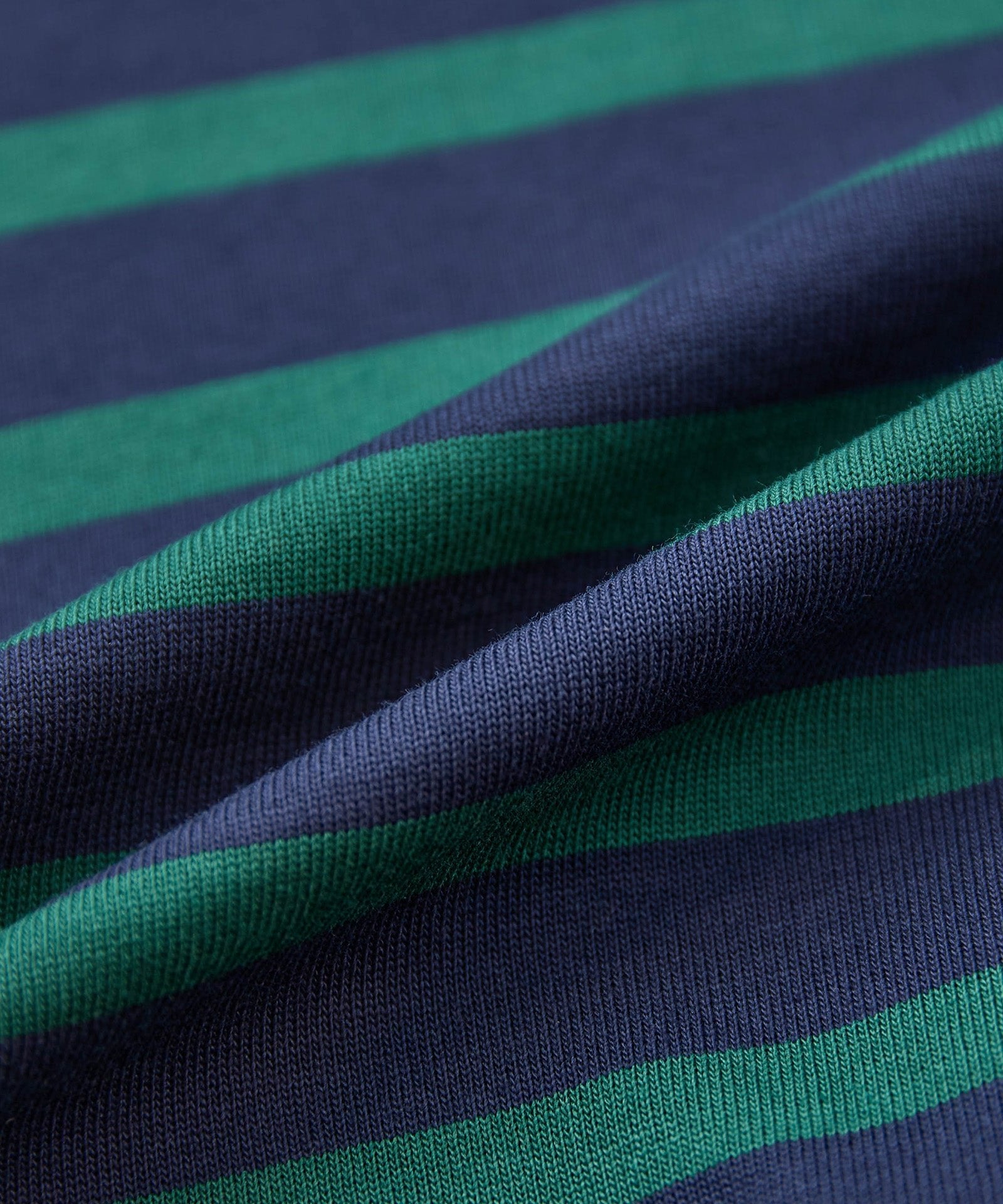 バスク天竺セーラープルオーバー