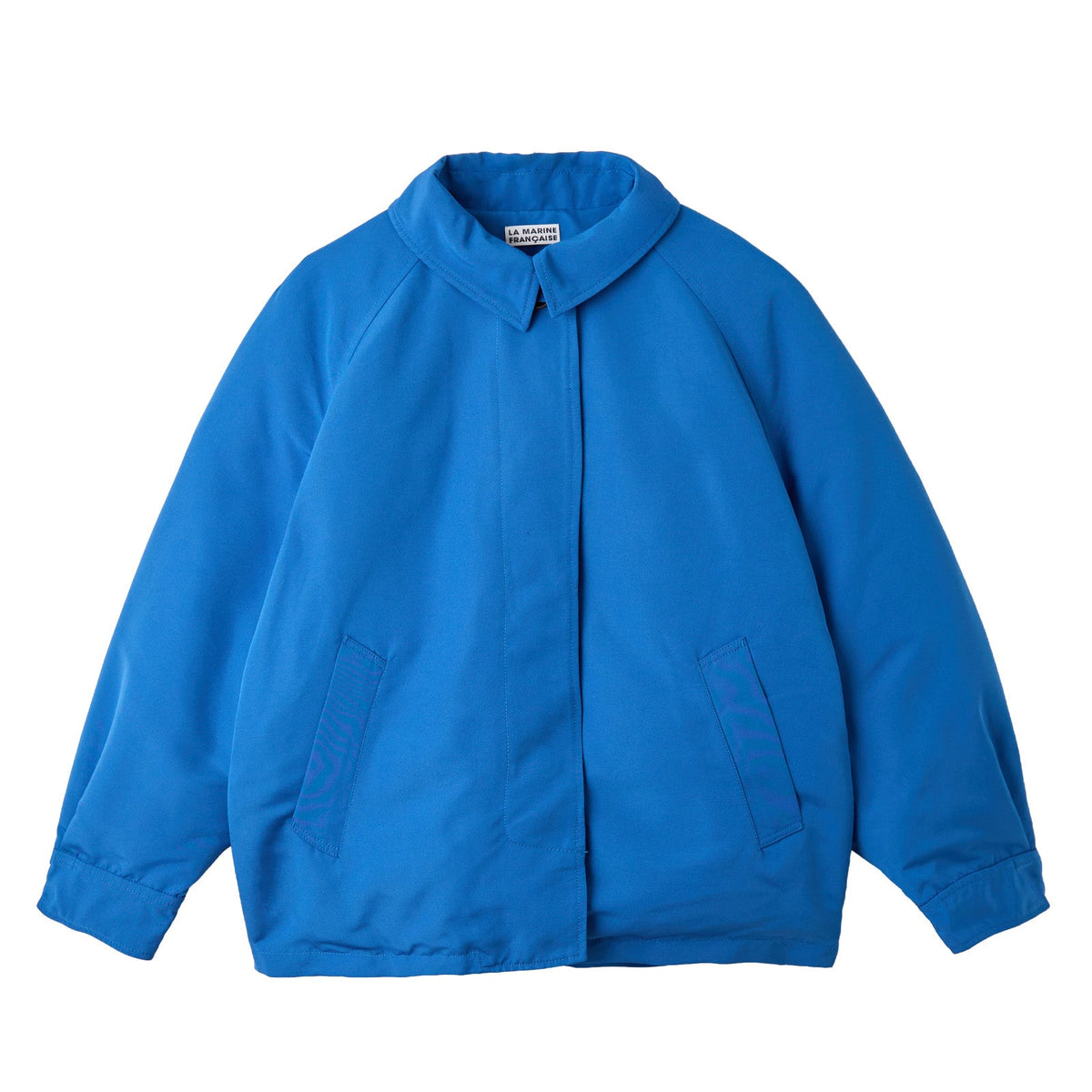 ショートパデットコート — LA MARINE FRANCAISE