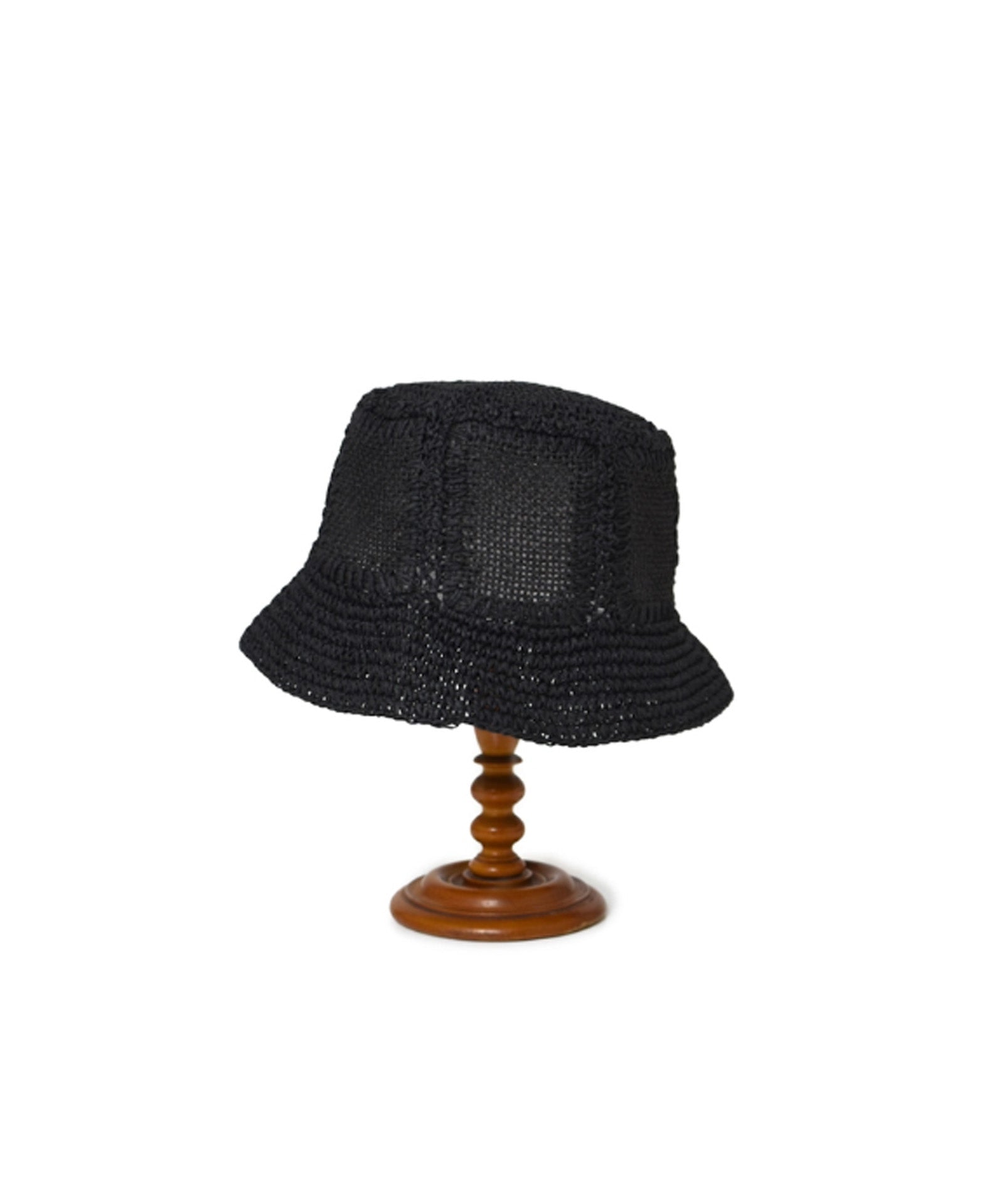 【SIGNA 1925】CROCHET PAPER HAT