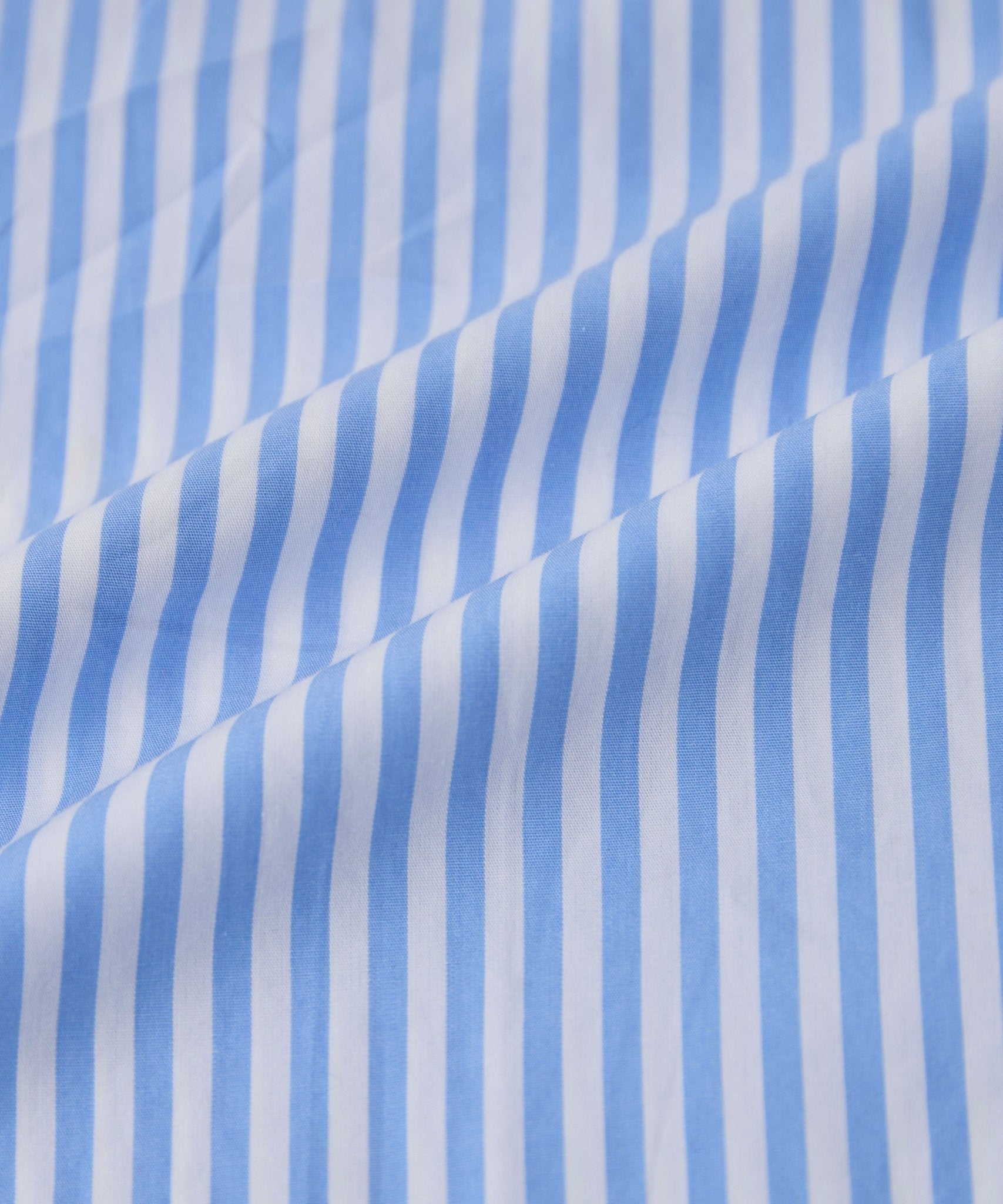 stripe＆checkレギュラーカラーロングシャツ