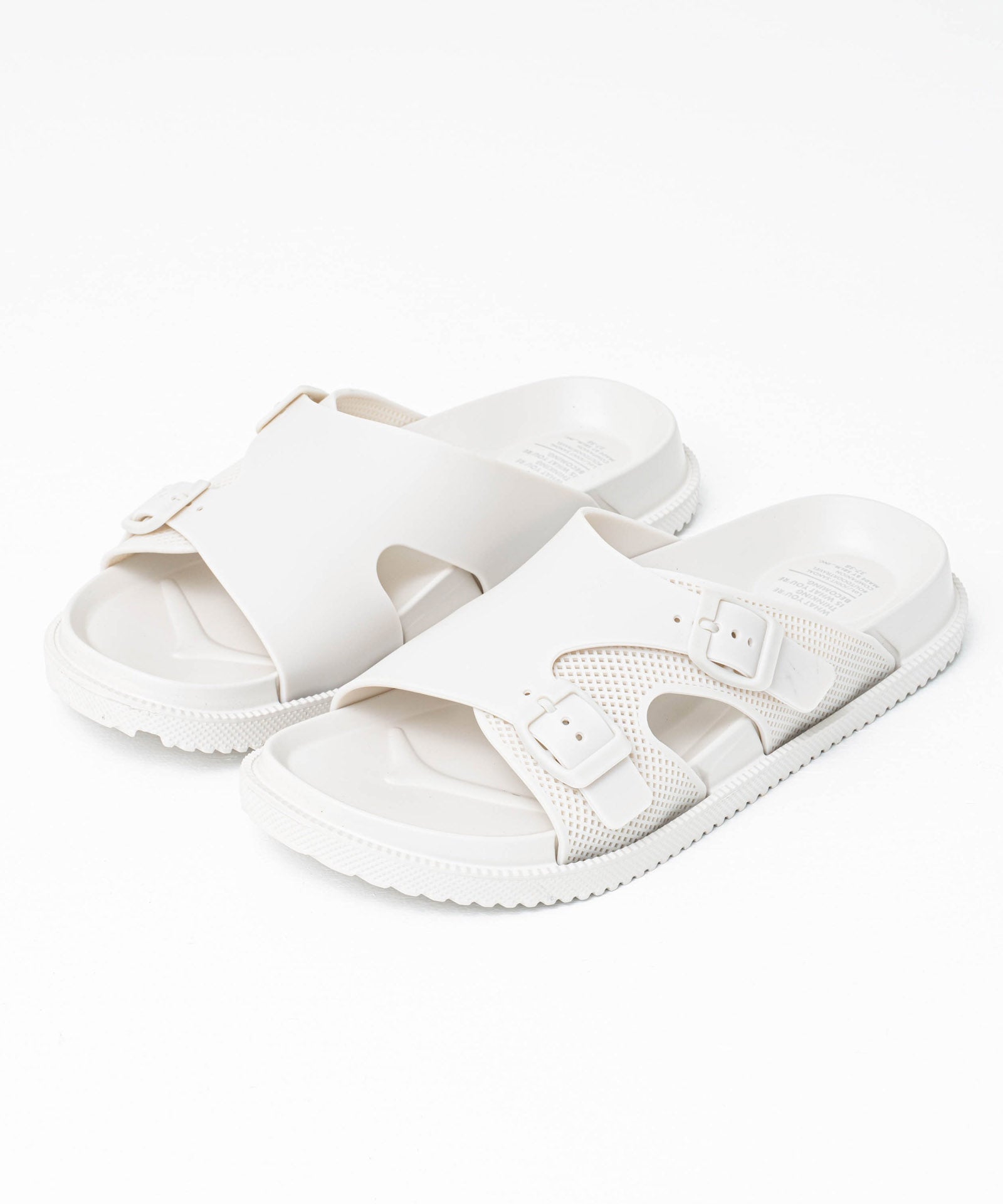 【SUBLiME】EVAER SANDAL 25