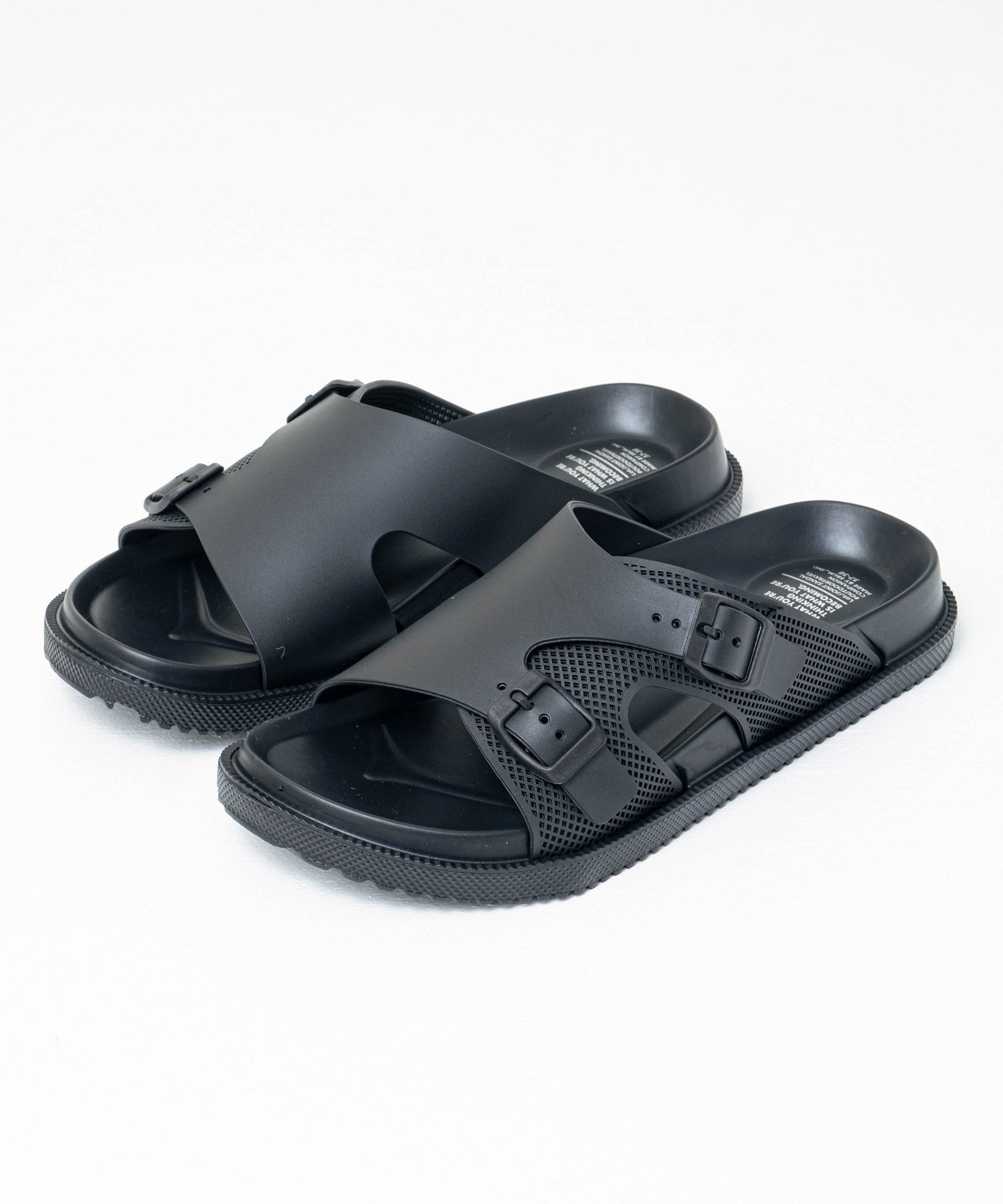 【SUBLiME】EVAER SANDAL 25