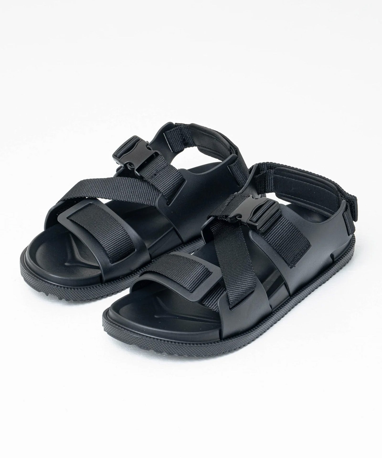 【SUBLiME】STRAP EVAER SANDALS