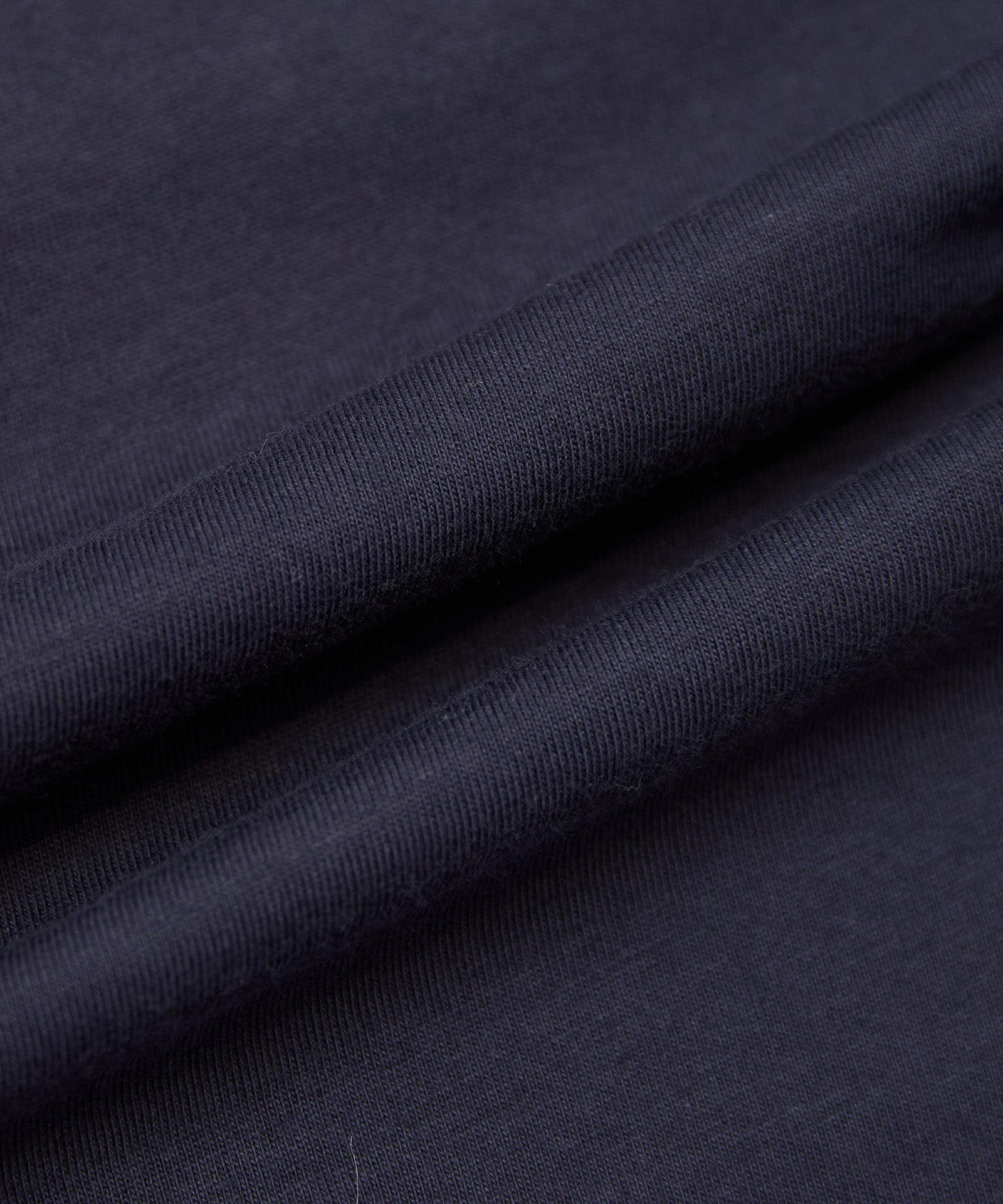 フレンチ刺繍Tシャツ