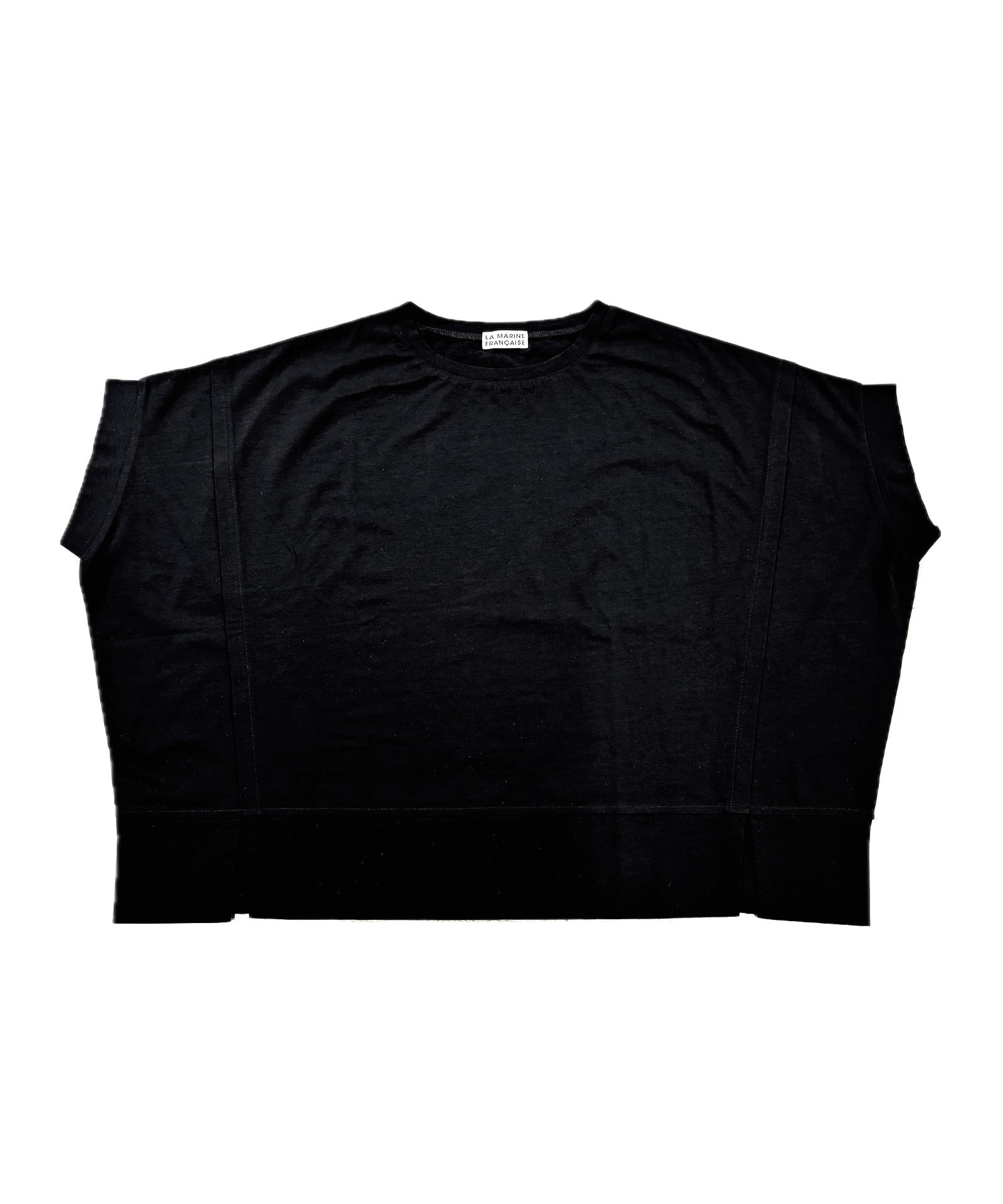 ダブルシルケット天竺Tシャツ