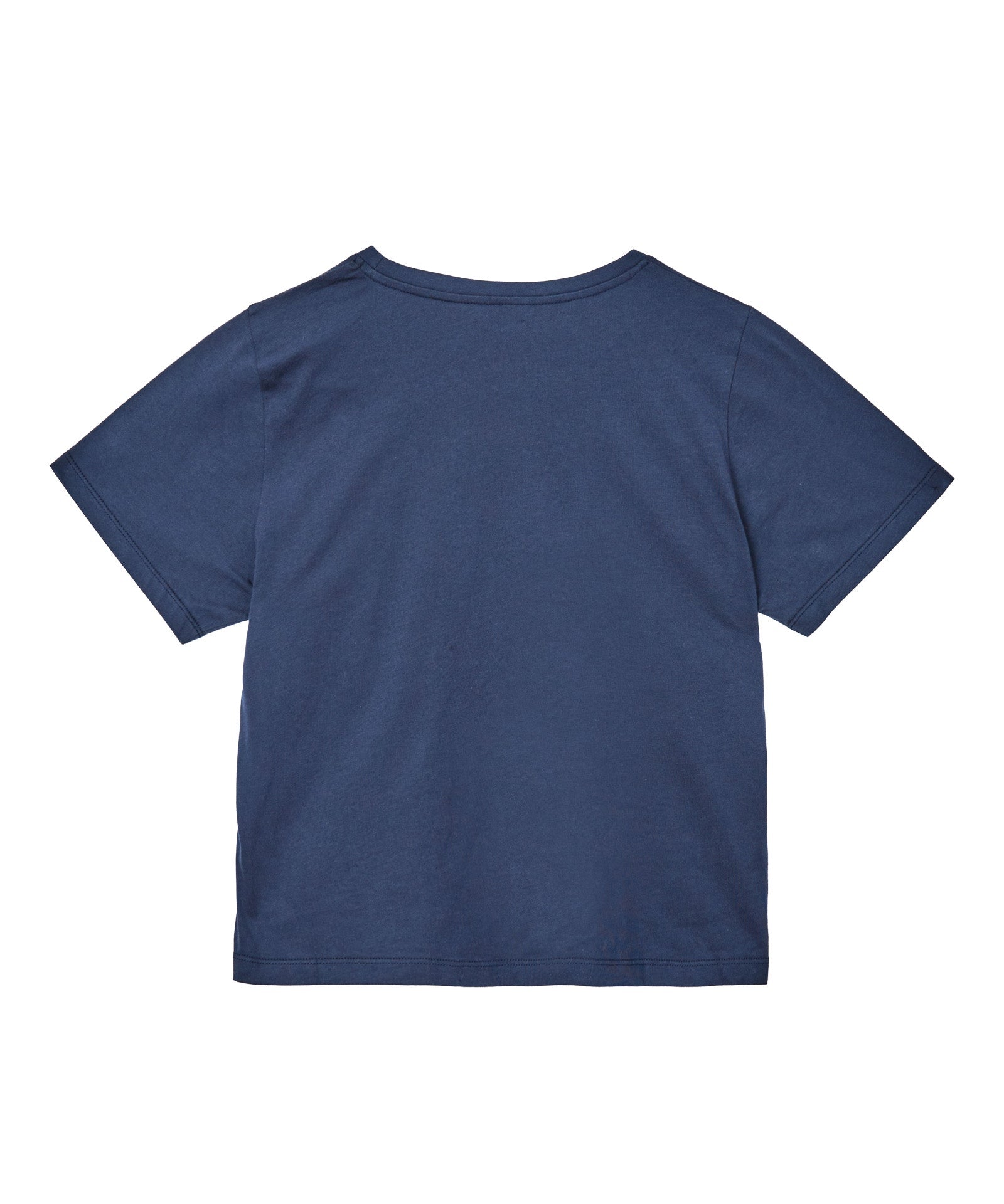 フレンチ刺繍Tシャツ