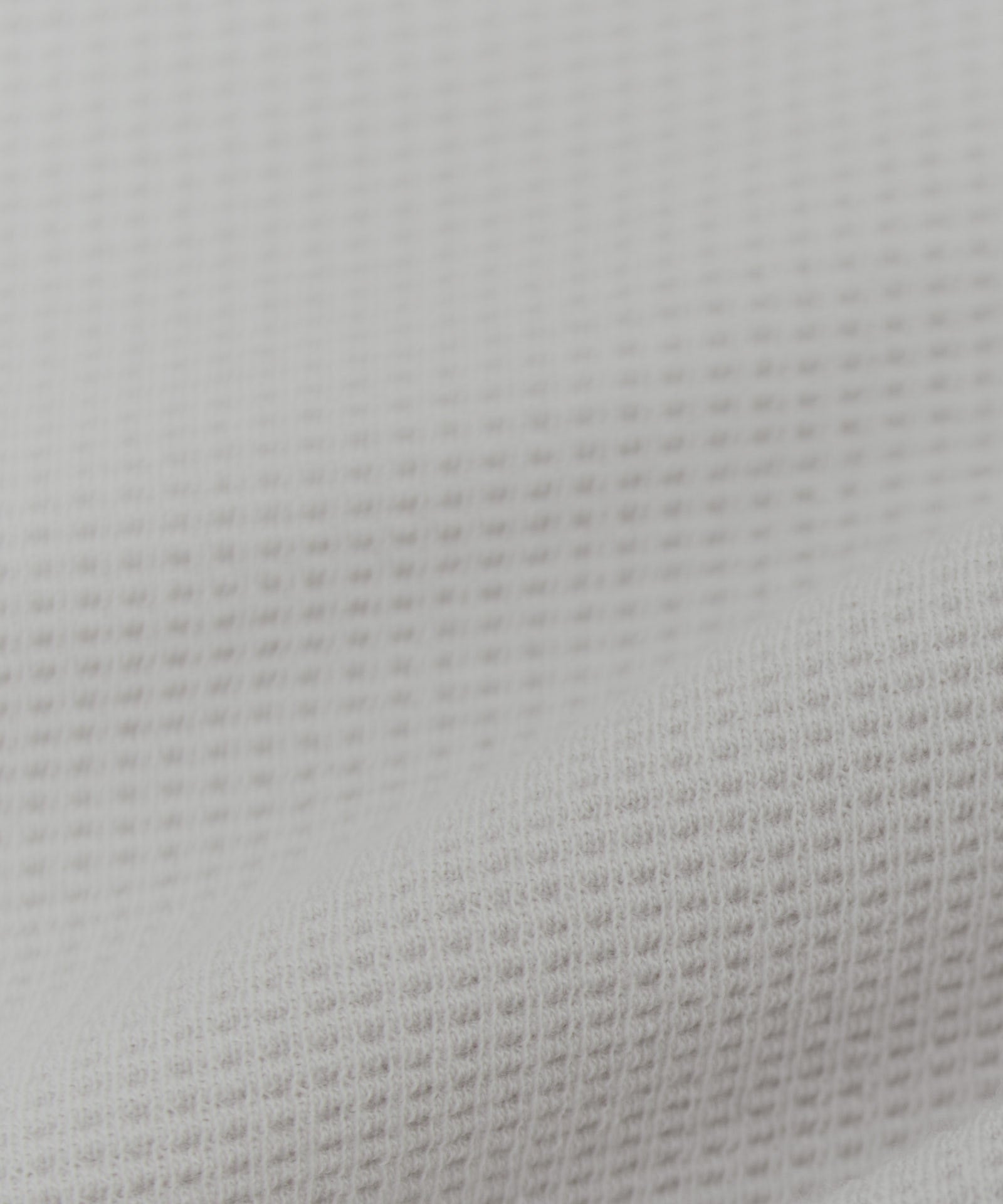 【THOUSAND MILE】EASY SKIRT TECH WAFFLE