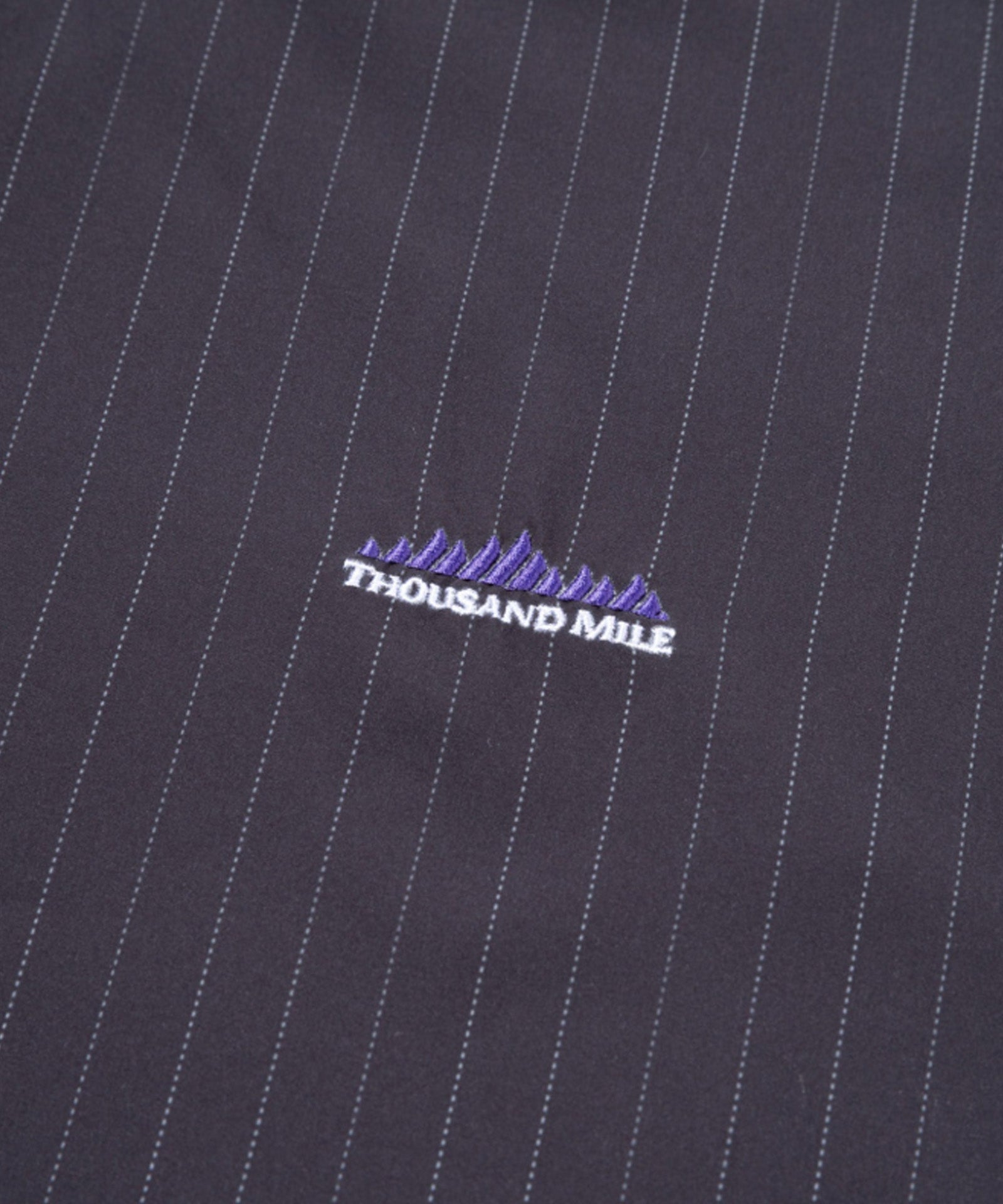 【THOUSAND MILE】FRENCH SLEEVE OP