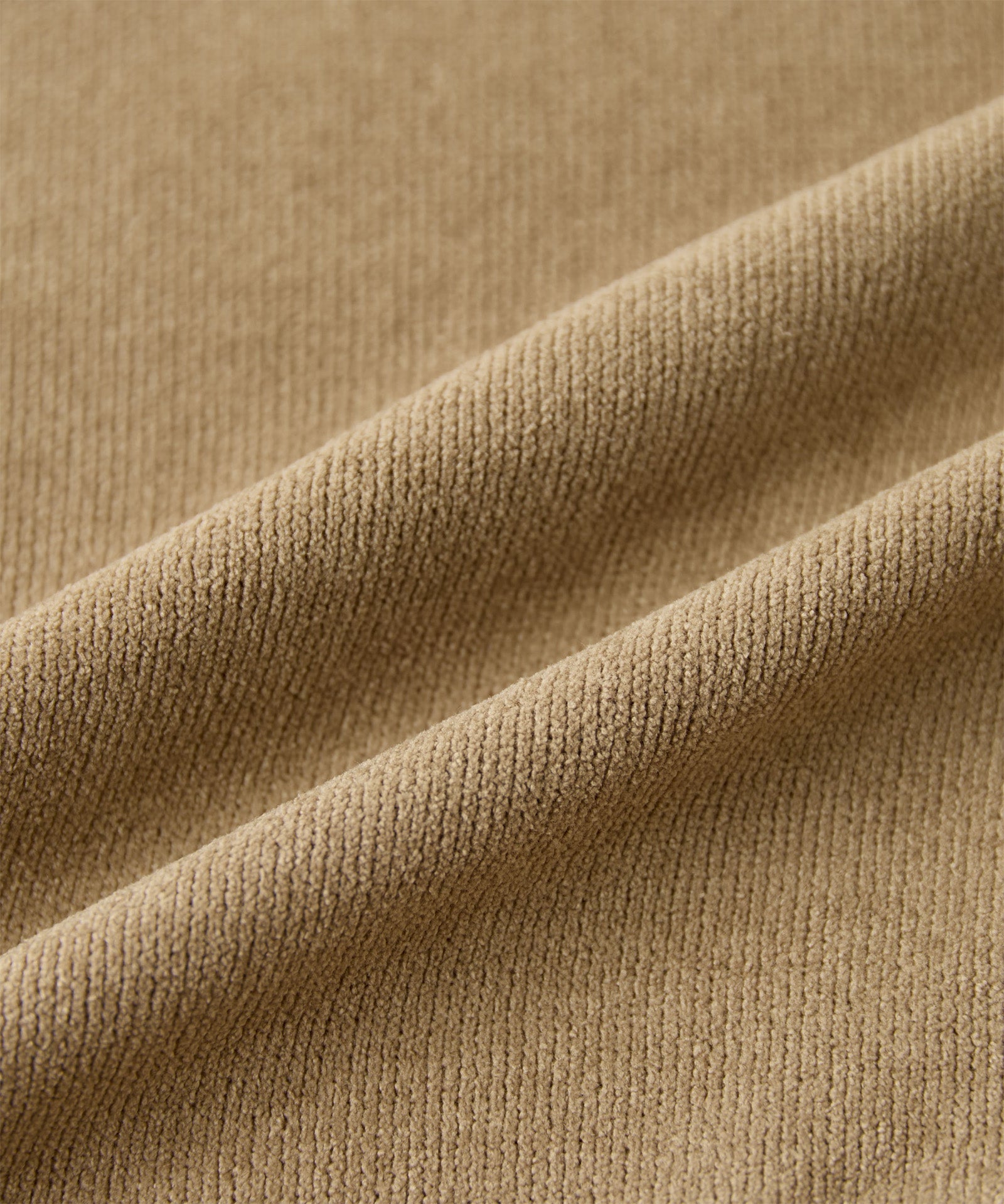 【THOUSAND MILE】KNIT CREW NECK PULLOVER