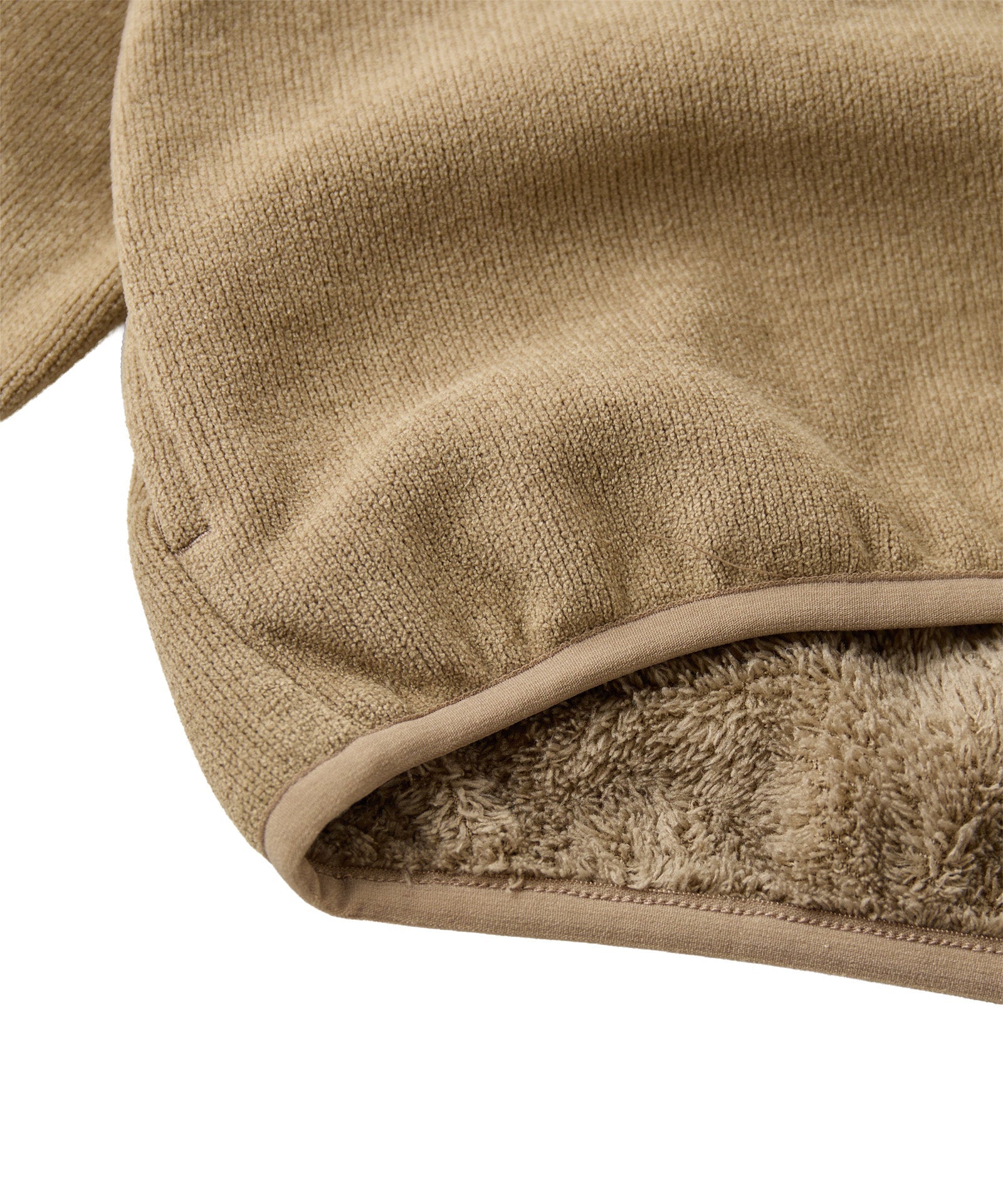 【THOUSAND MILE】KNIT CREW NECK PULLOVER