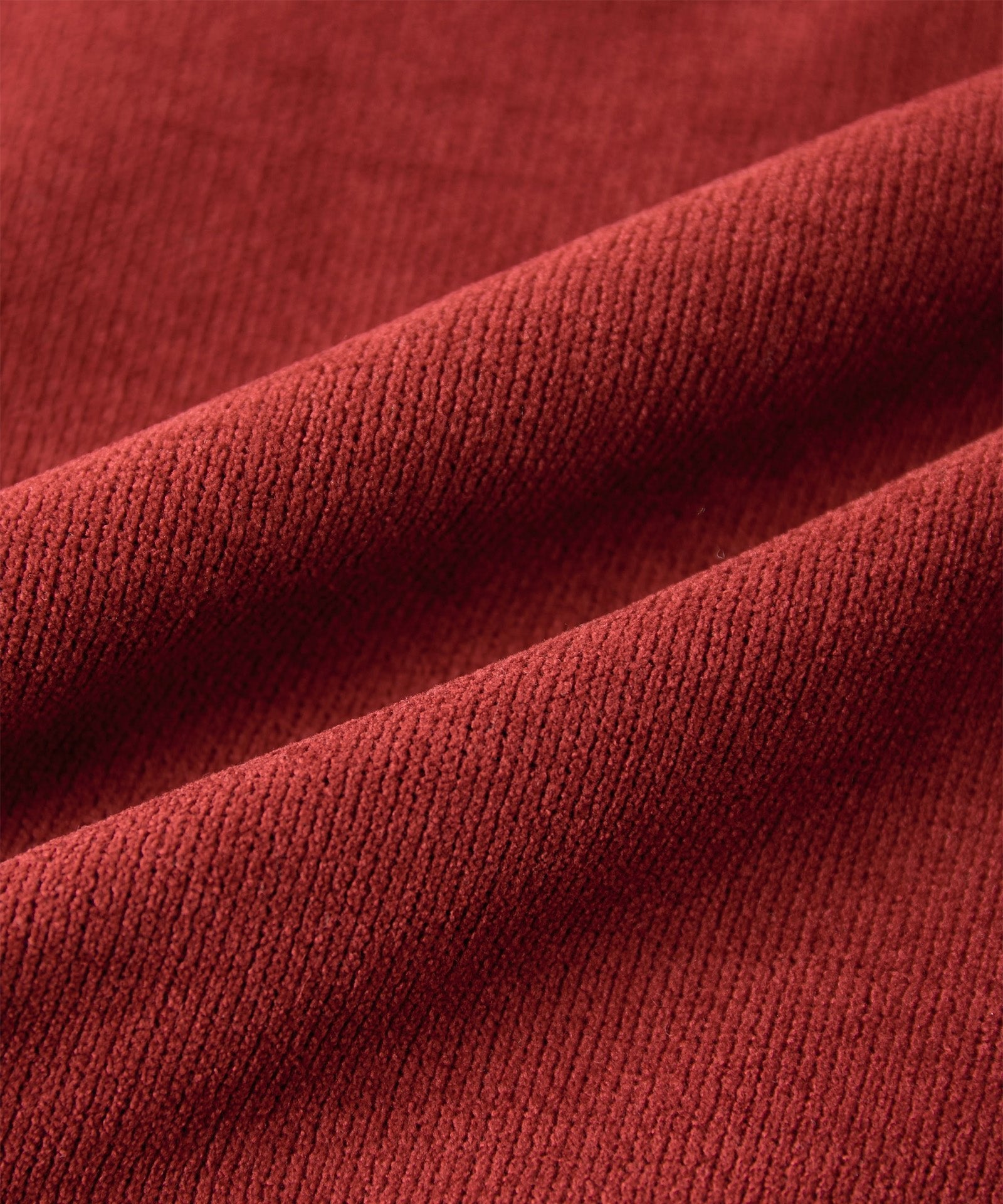 【THOUSAND MILE】KNIT CREW NECK PULLOVER