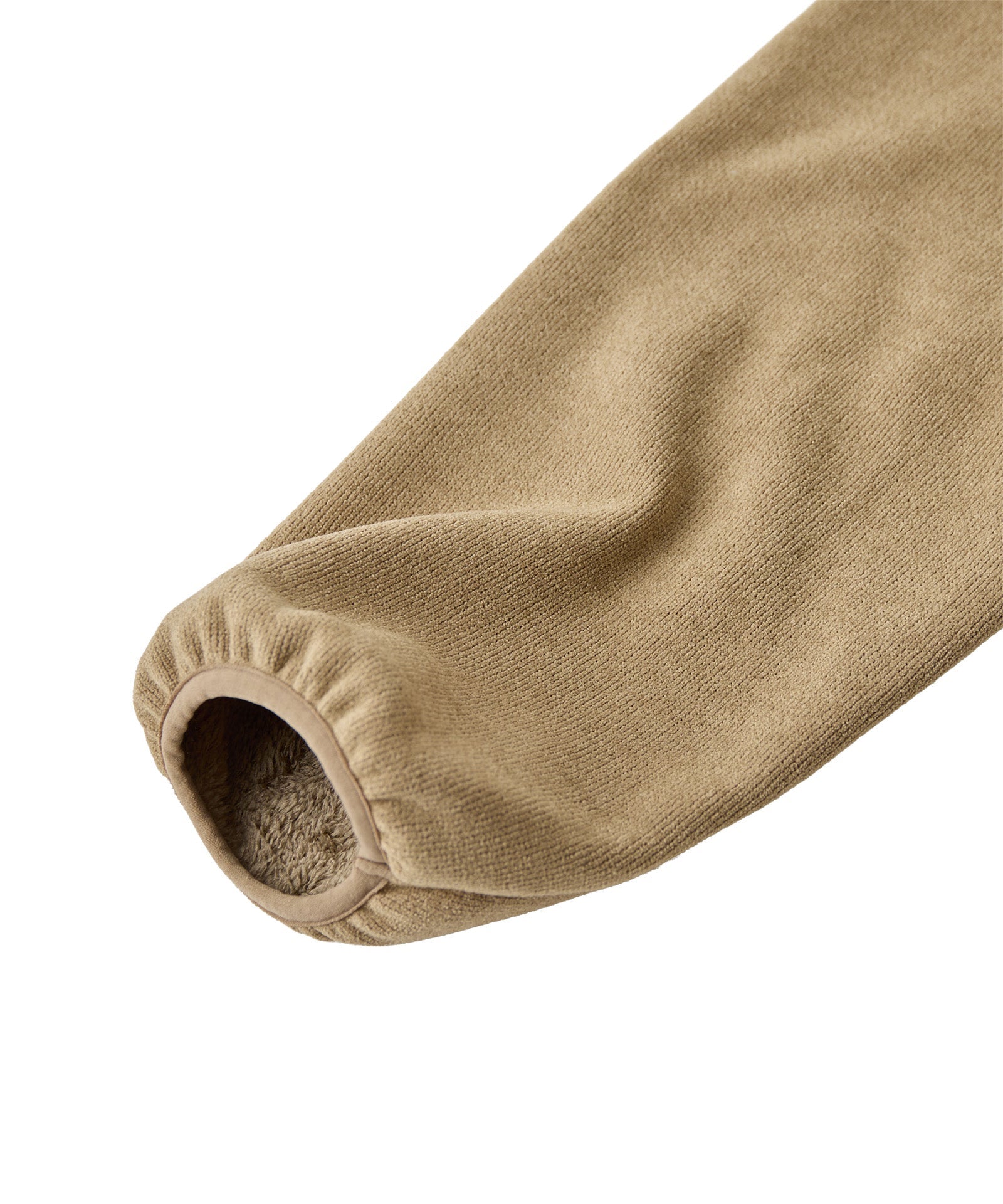 【THOUSAND MILE】KNIT CREW NECK PULLOVER