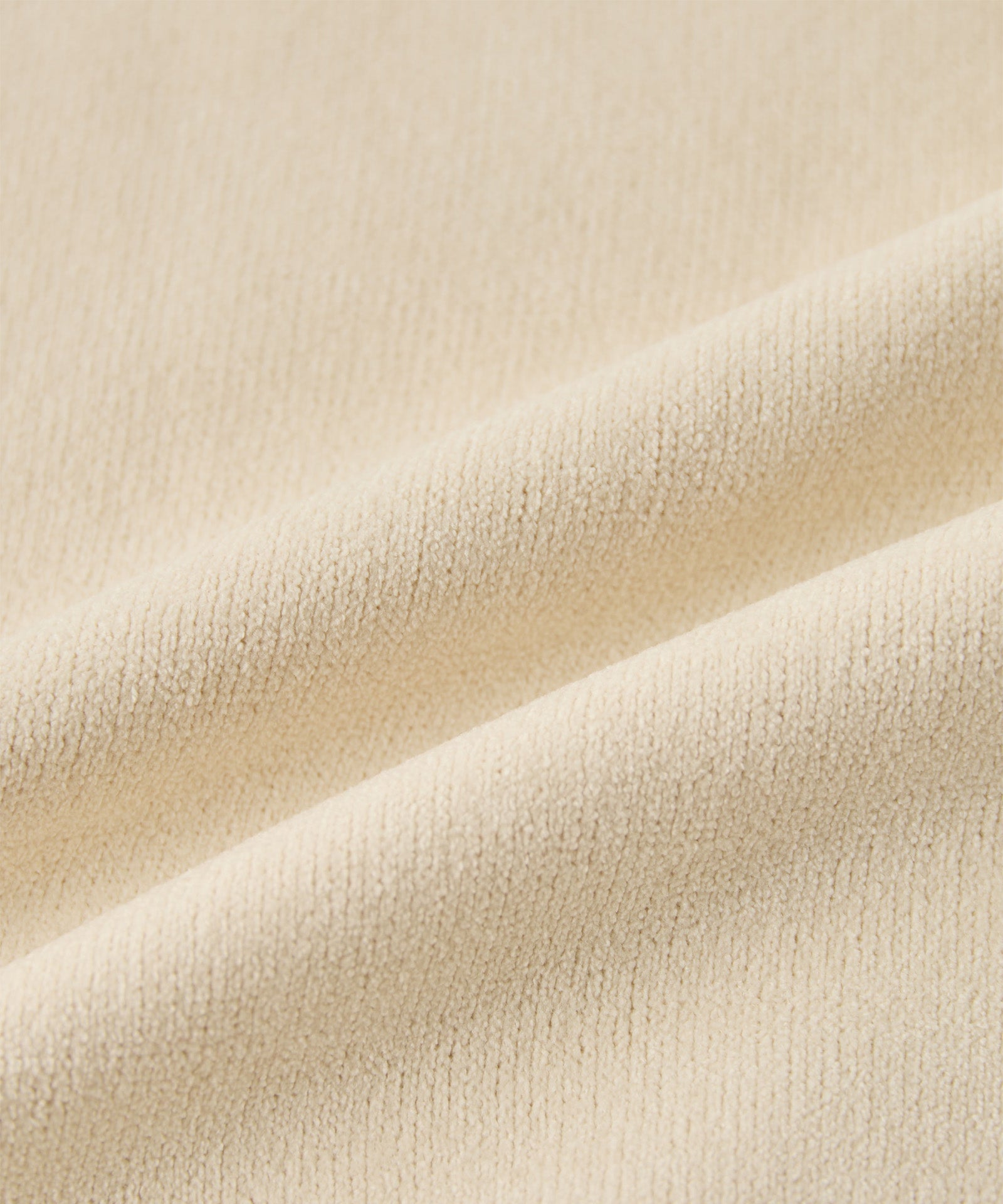 【THOUSAND MILE】KNIT CREW NECK PULLOVER