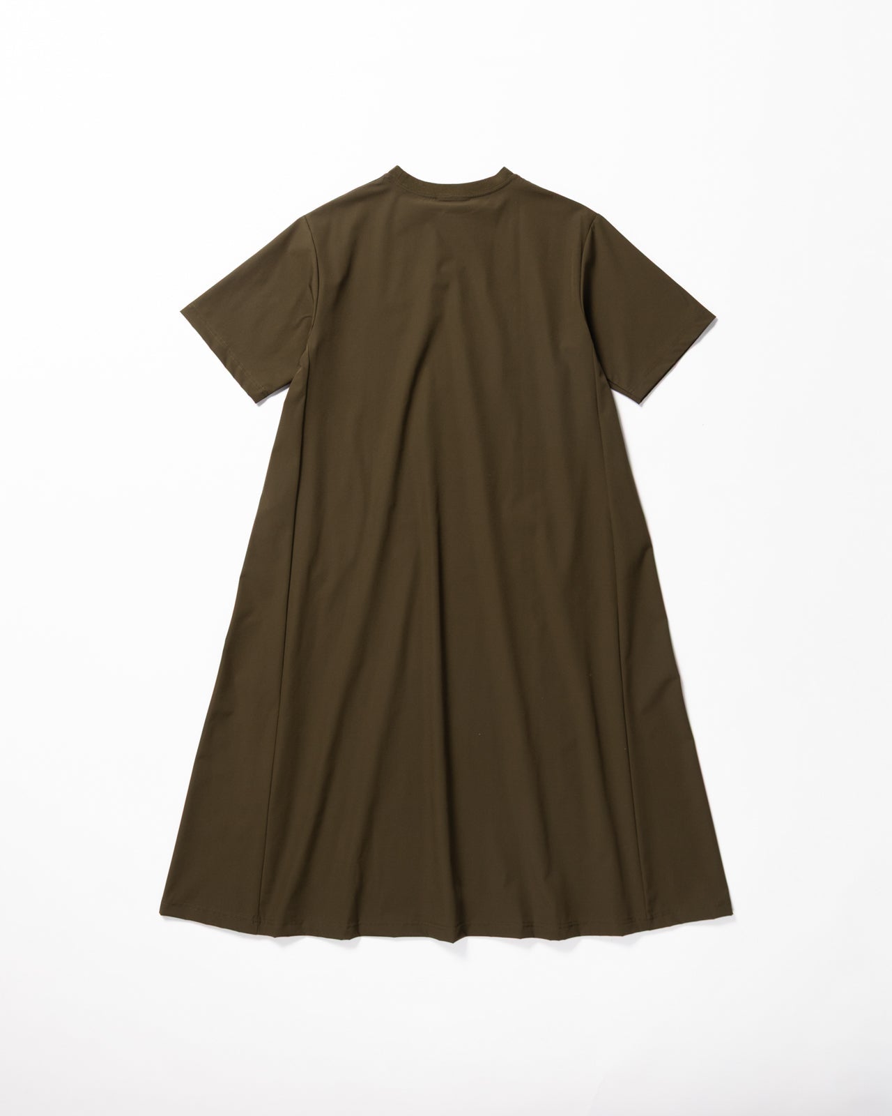 【THOUSAND MILE】SHORT SLEEVE OP