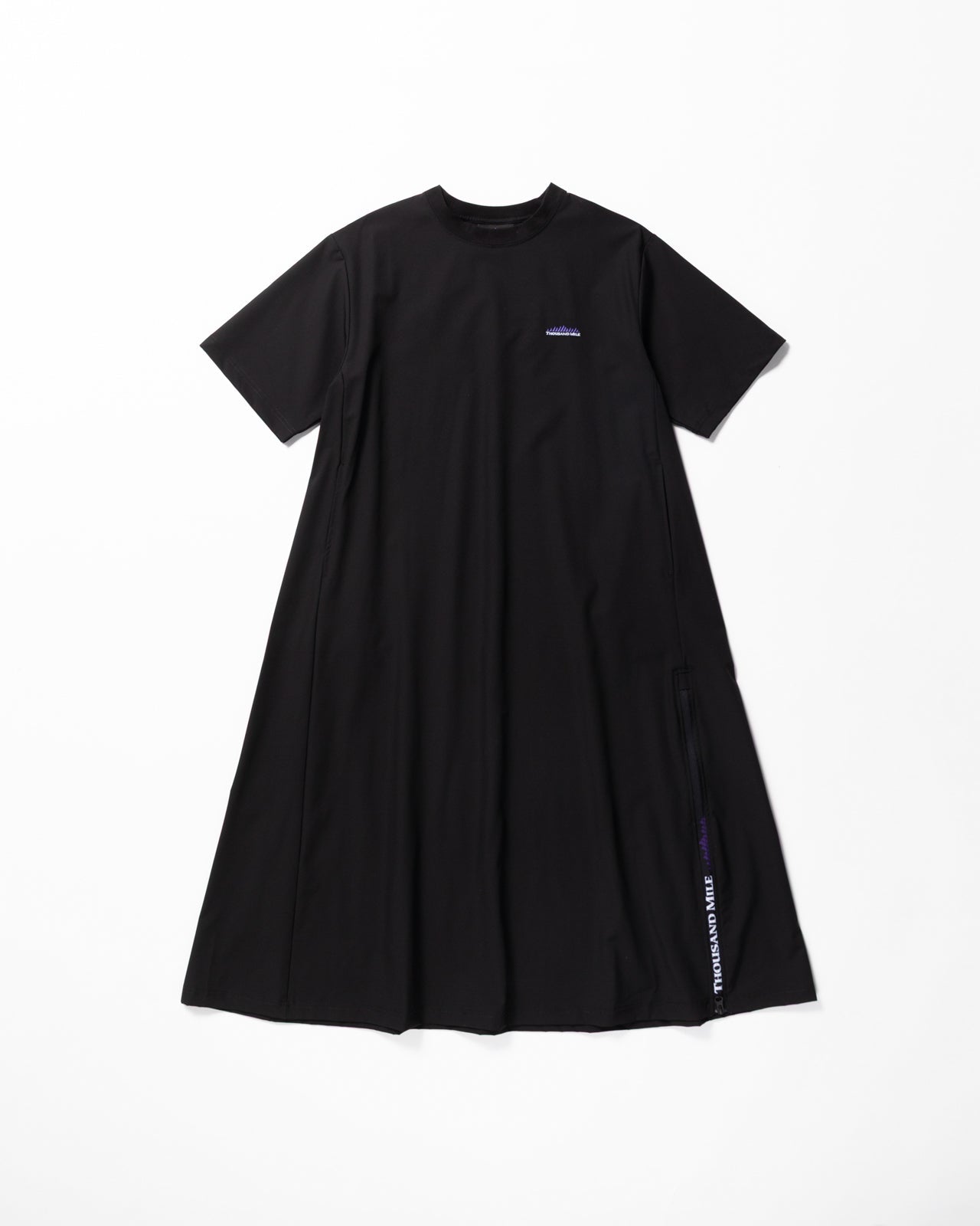 【THOUSAND MILE】SHORT SLEEVE OP