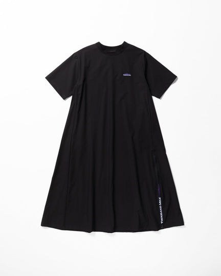 【THOUSAND MILE】SHORT SLEEVE OP