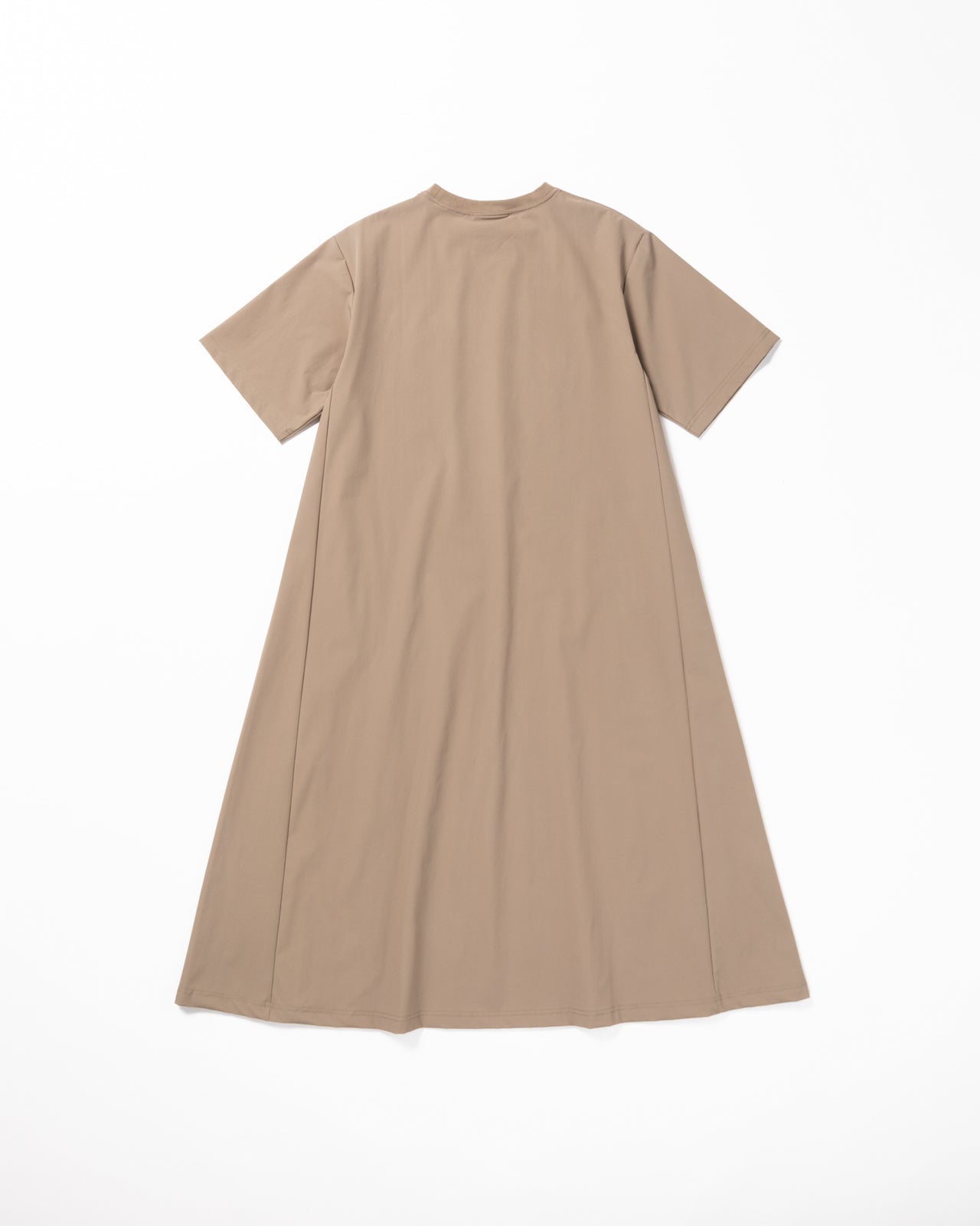 【THOUSAND MILE】SHORT SLEEVE OP